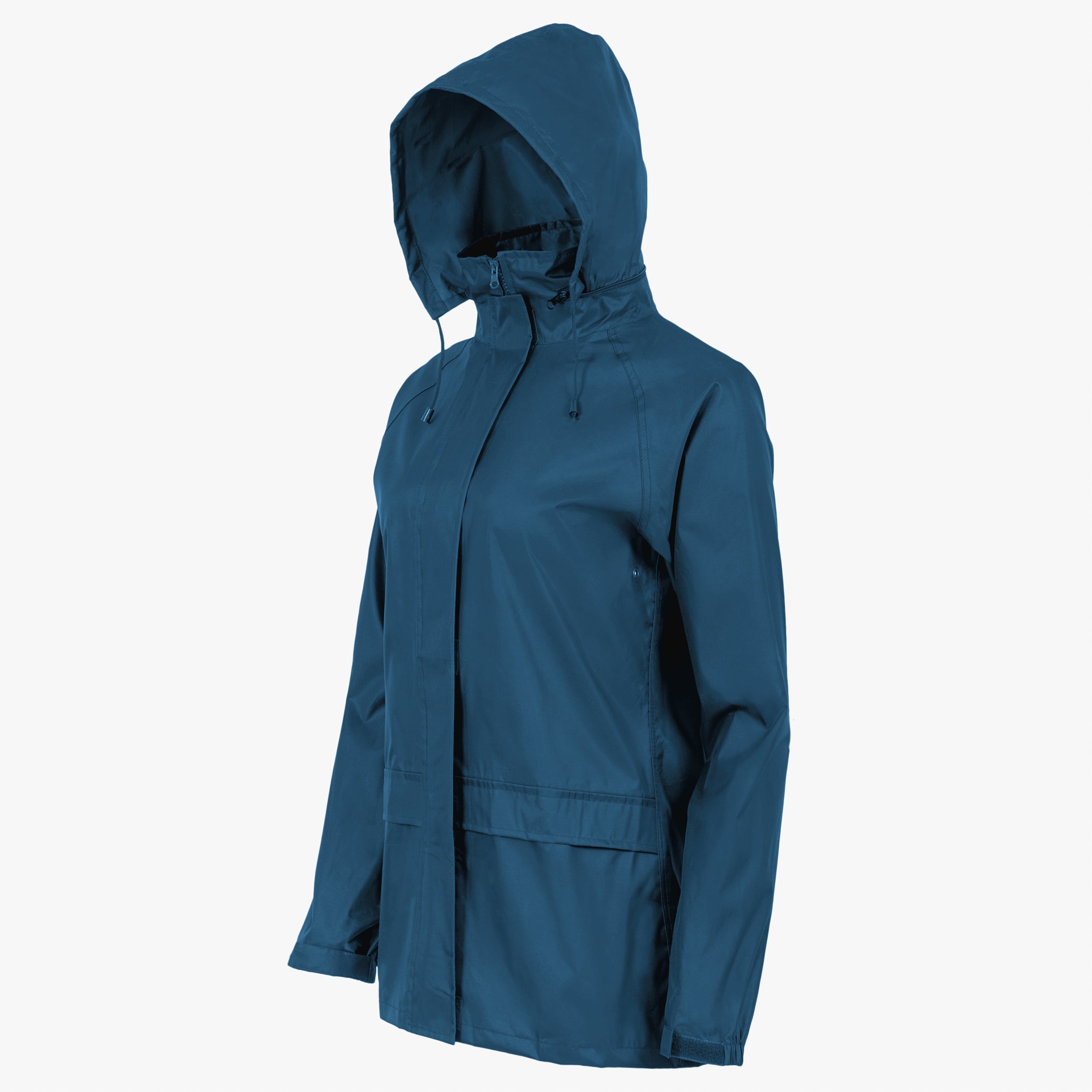 Highlander - Stormguard Rain Jacket - Women