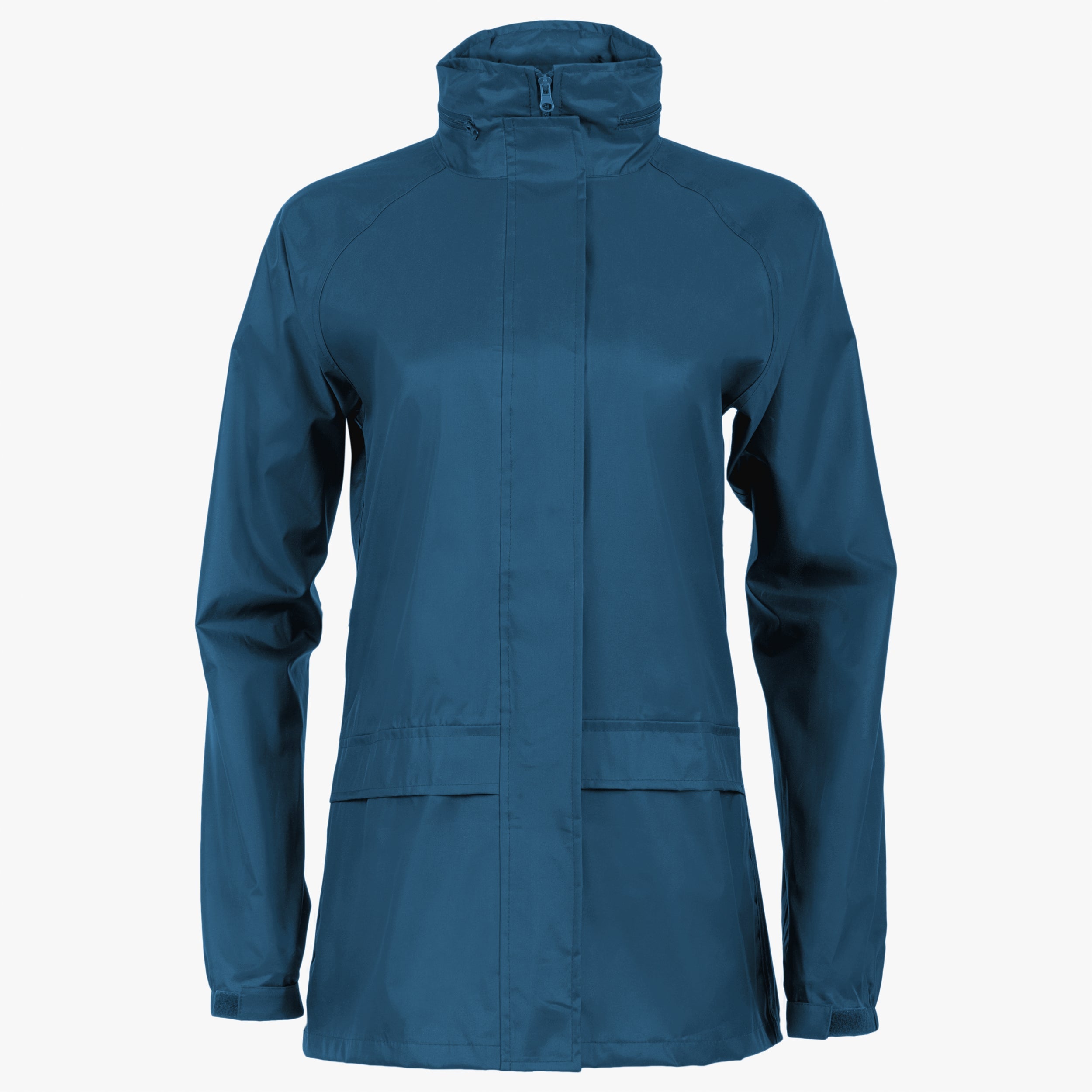 Highlander - Stormguard Rain Jacket - Women