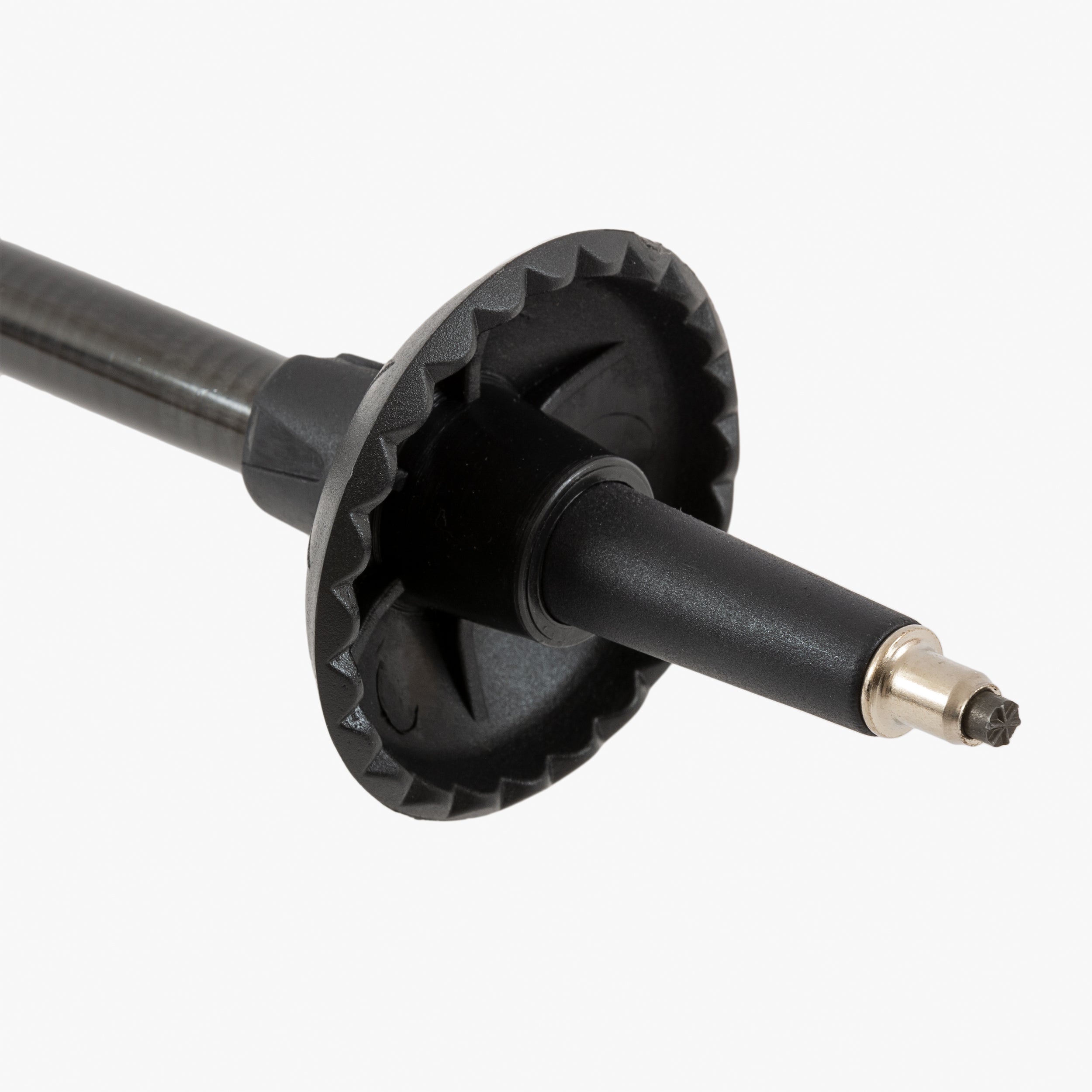 Highlander - Carbon Fiber ISLE OF SKYE walking stick