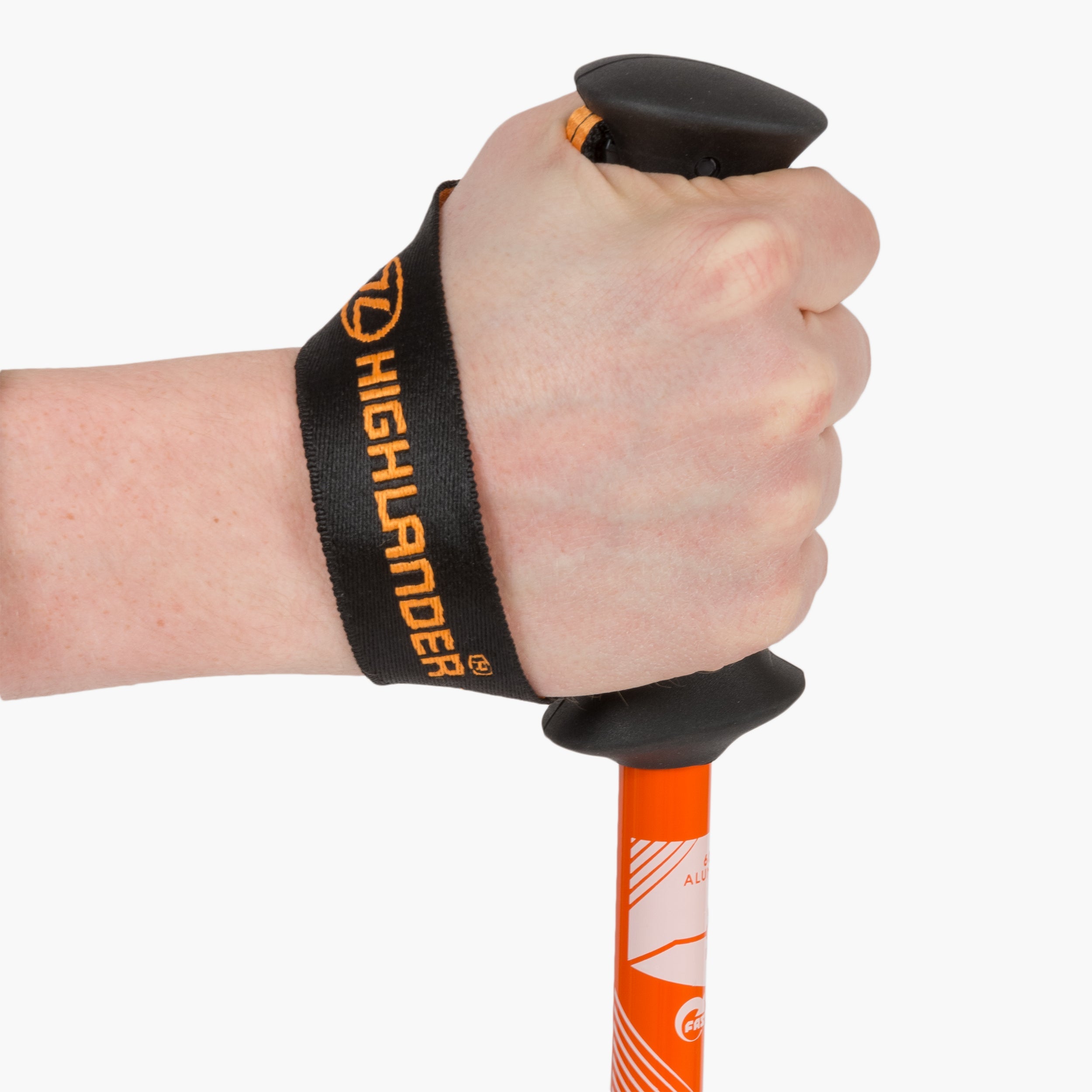 Highlander - Isle of Tiree Walking Stick