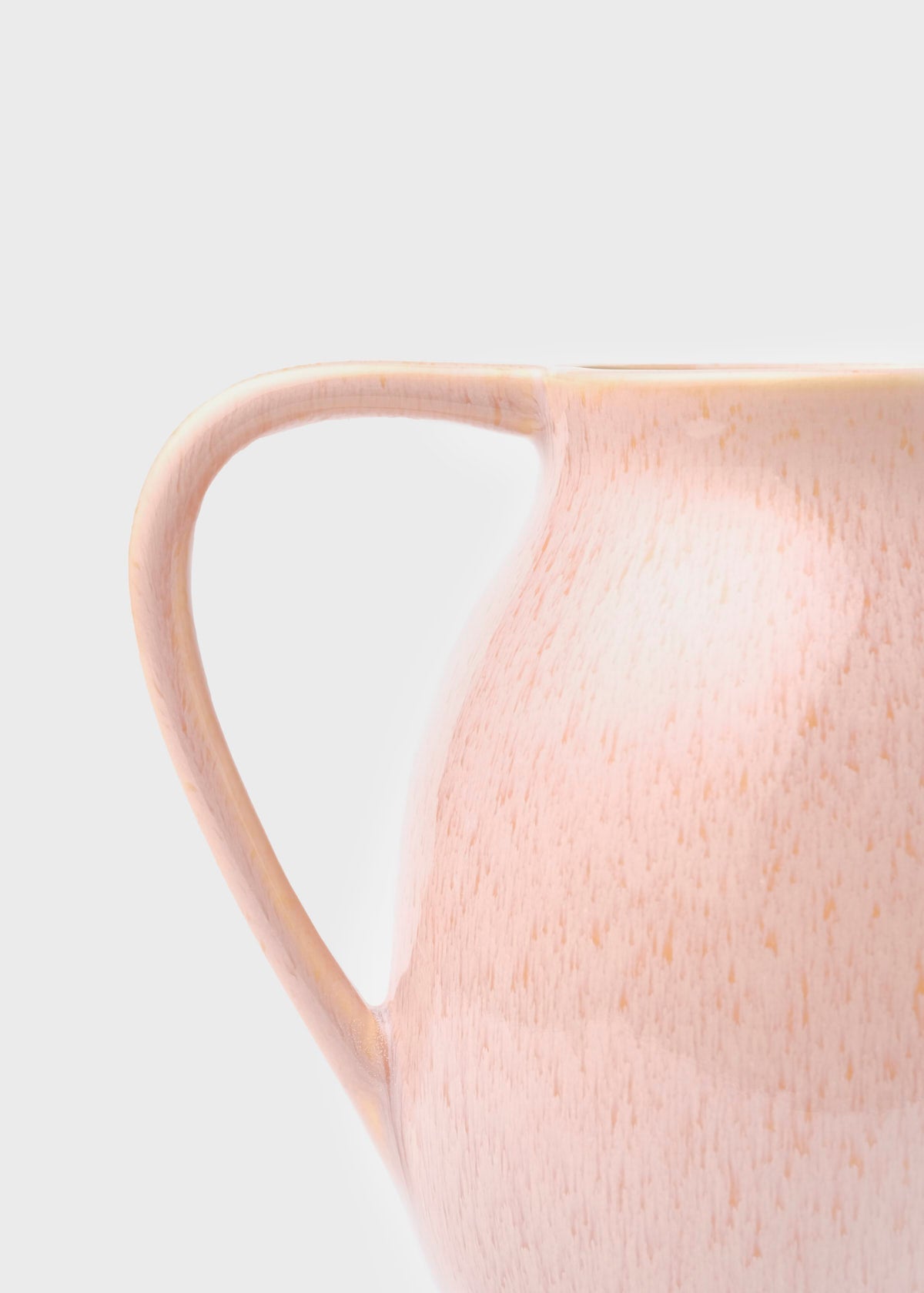Water Jug - Pink
