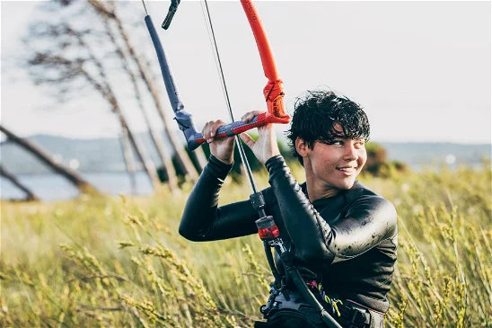 Duotone - Kitebar Trust bar - Quad Control