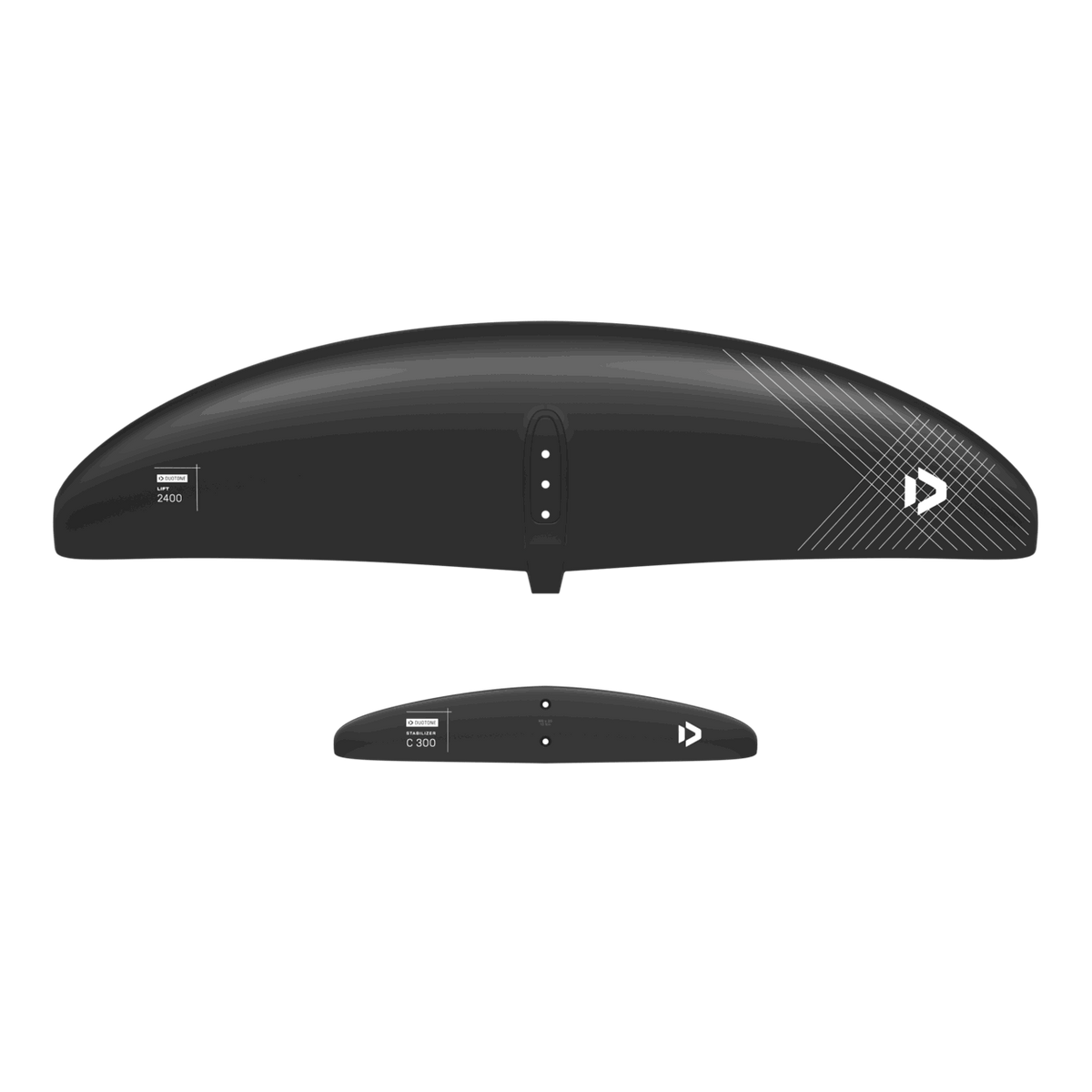 Wing Set Lift - 2026