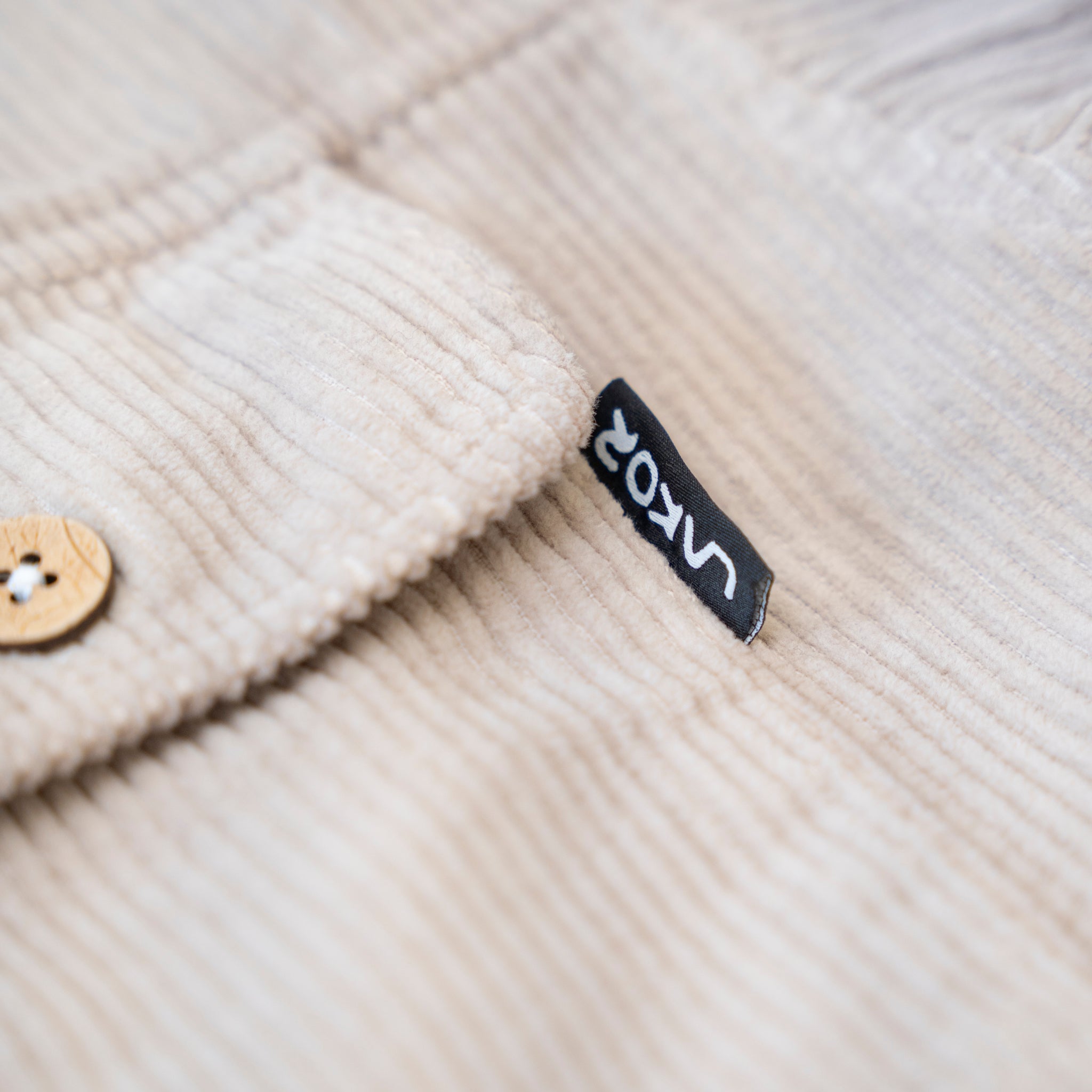 Velvet Jacket (Moonlight) 