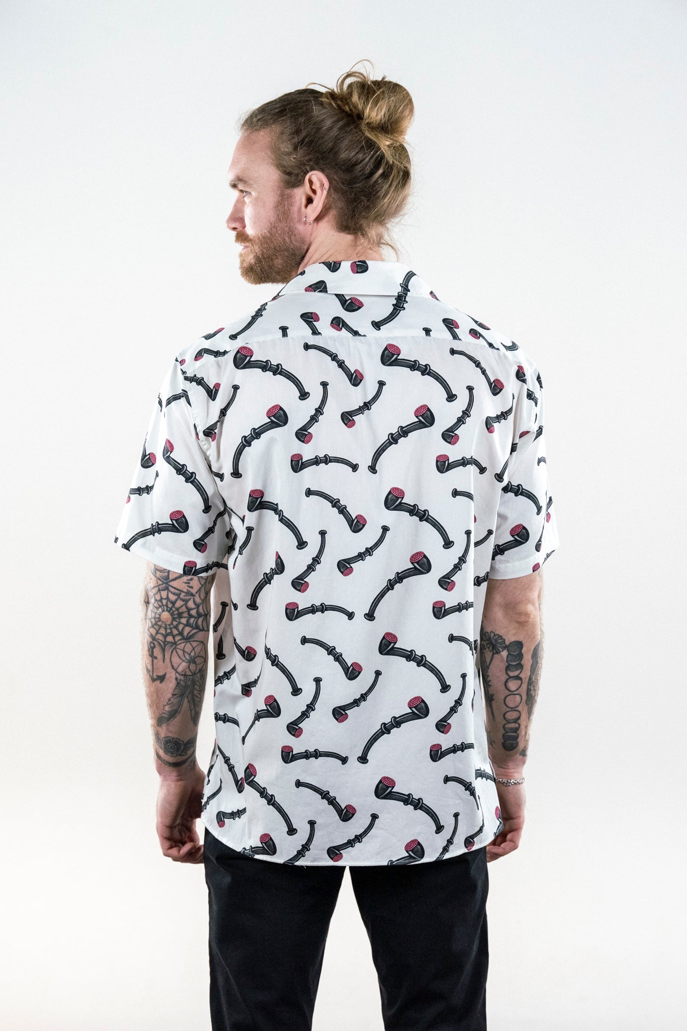 Licorice pipe Shirt 