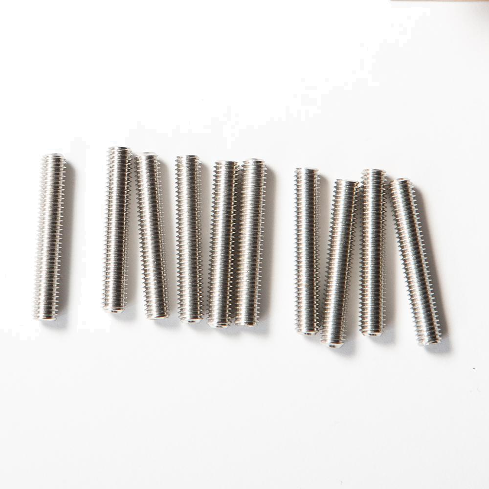 Sentry Qr Screw Pack - 10 Pcs.