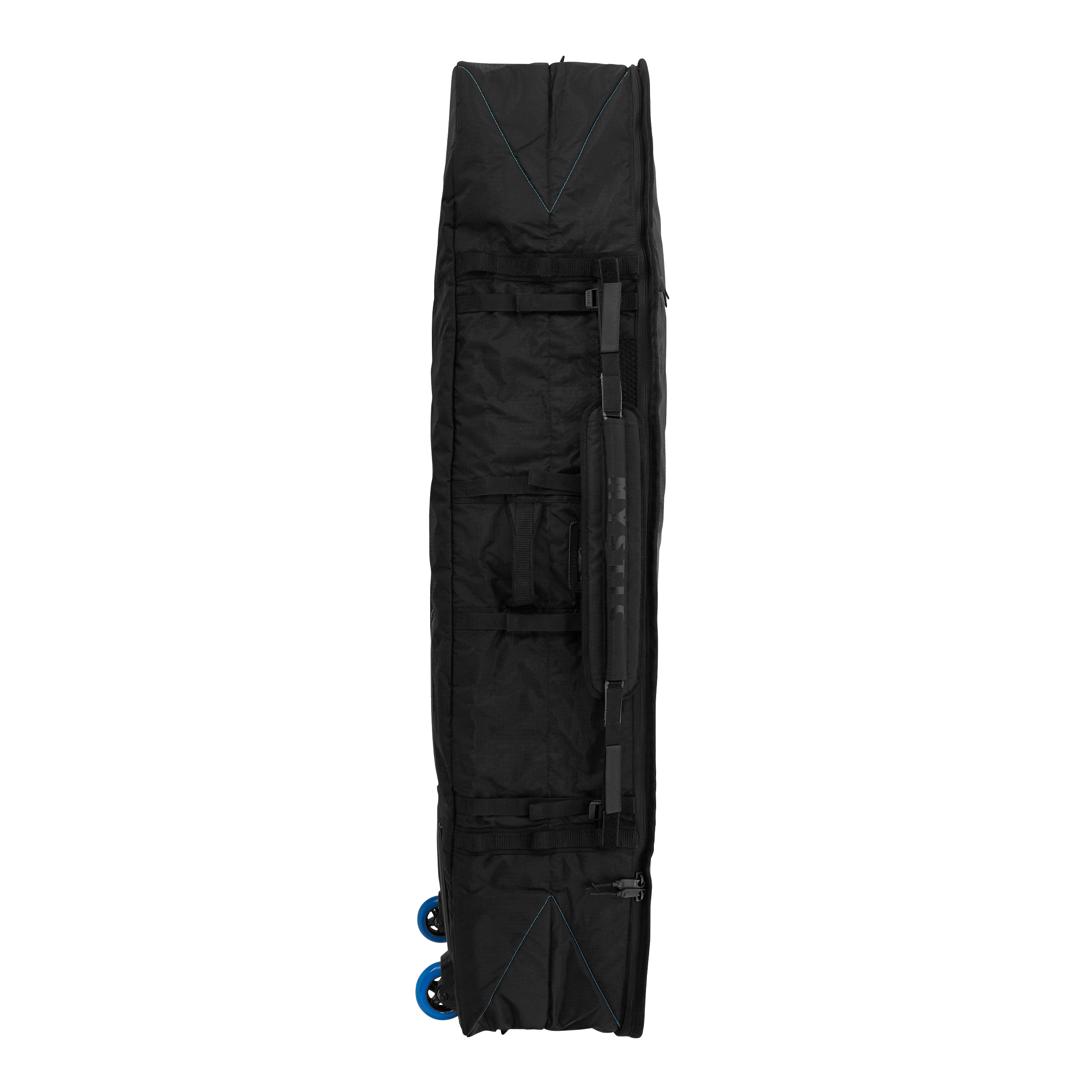 Mystic - Elevate Lightweight Boardbag - 2025 - Schwarz