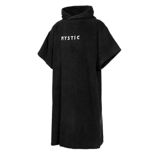 Poncho Brand - Black