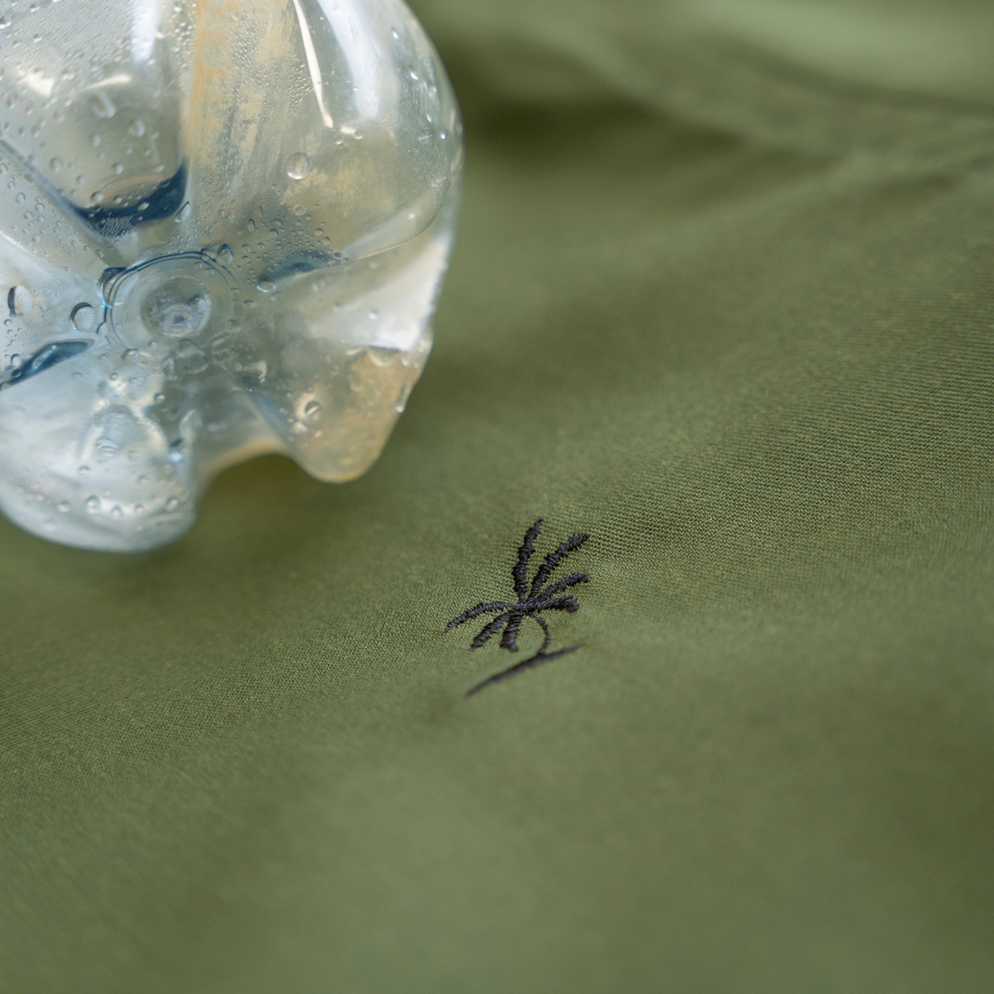 Alfred Shirt (Cypress) 