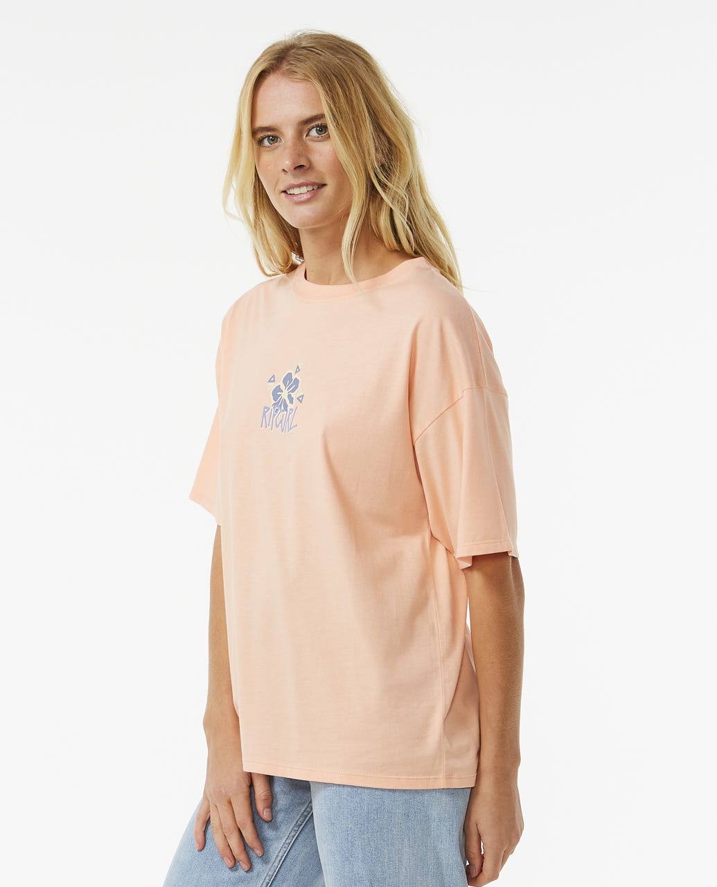 Island Heritage Short Sleeve Tee