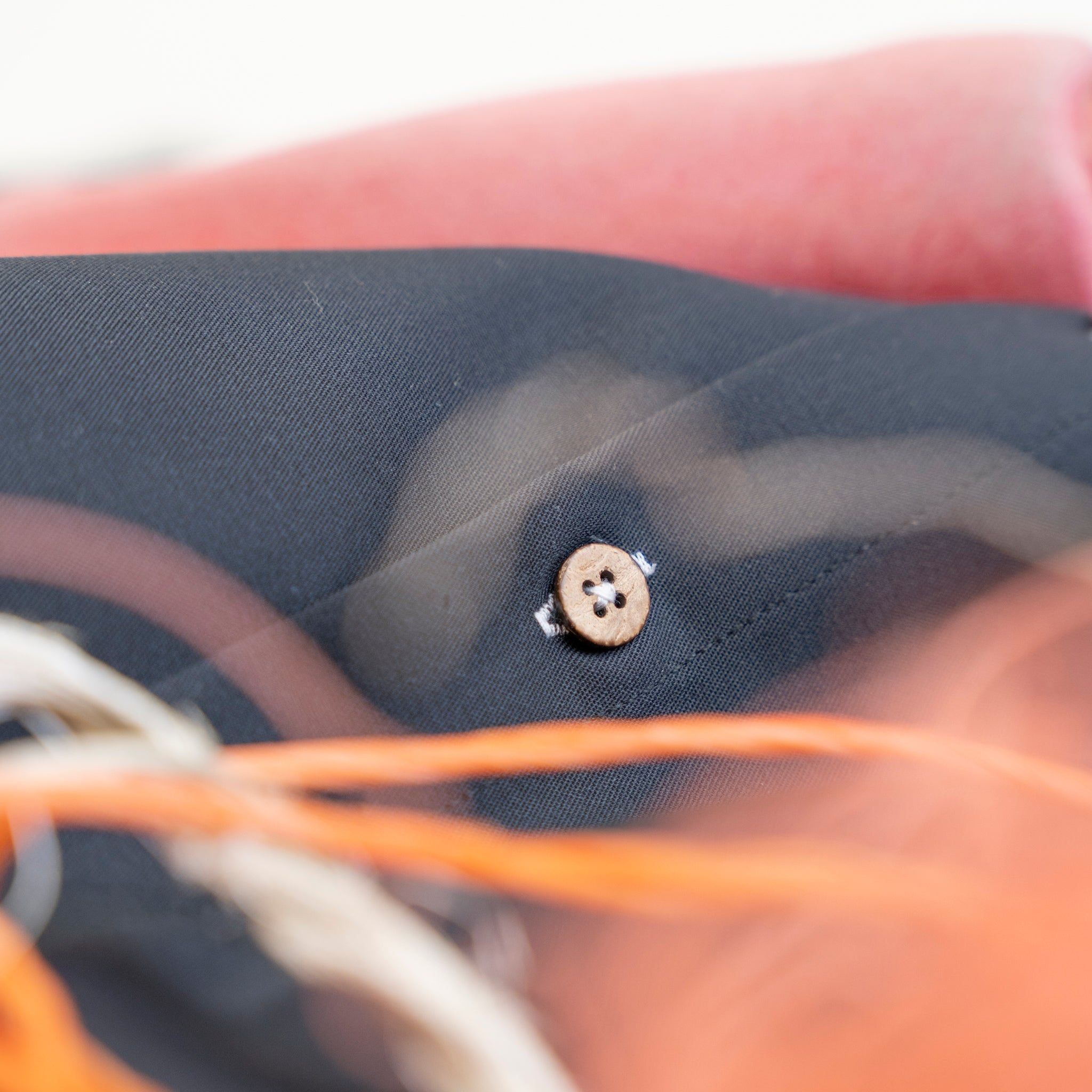 Alfred Shirt (Black) 