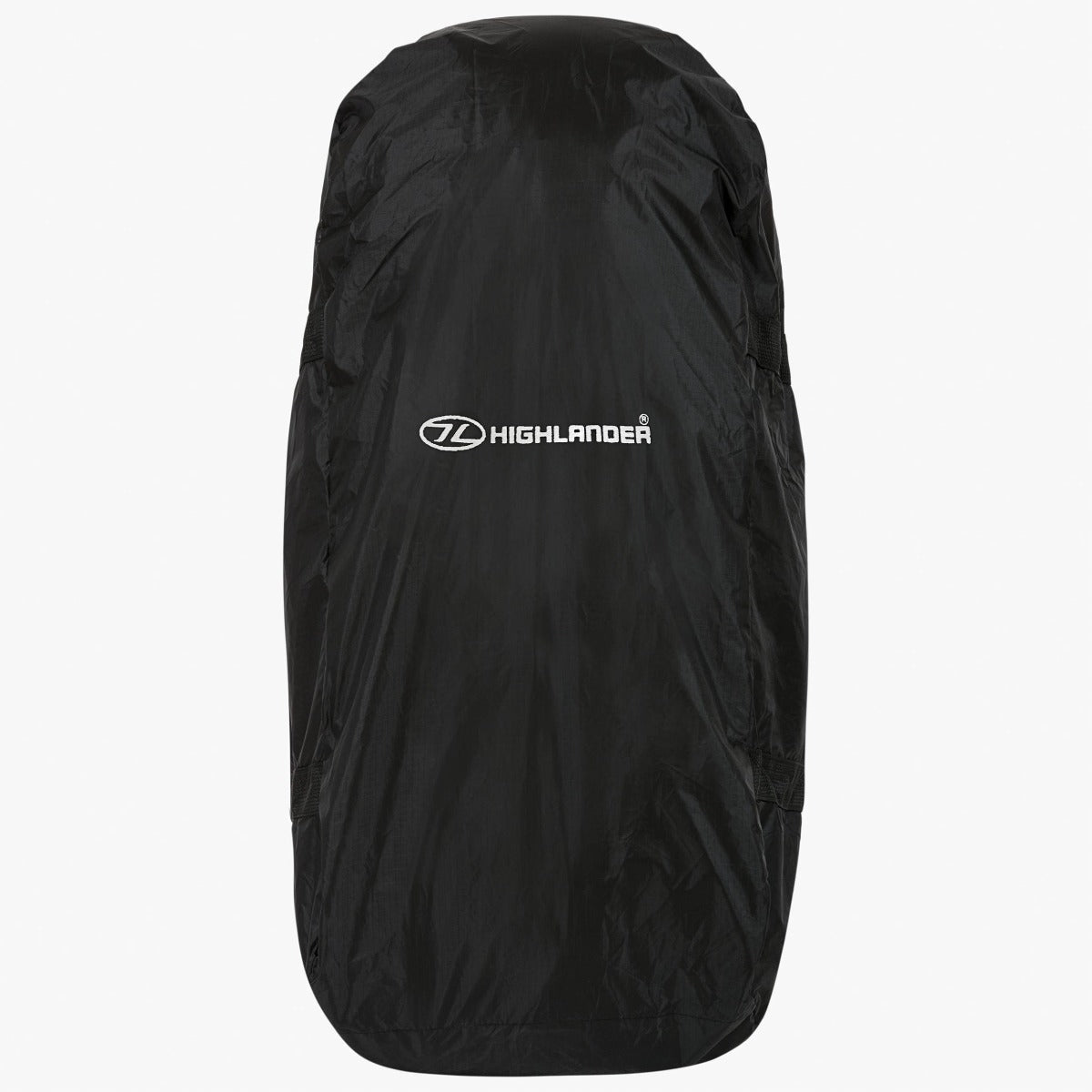 Highlander - Combo Backpack Rain Cover - 50-70L