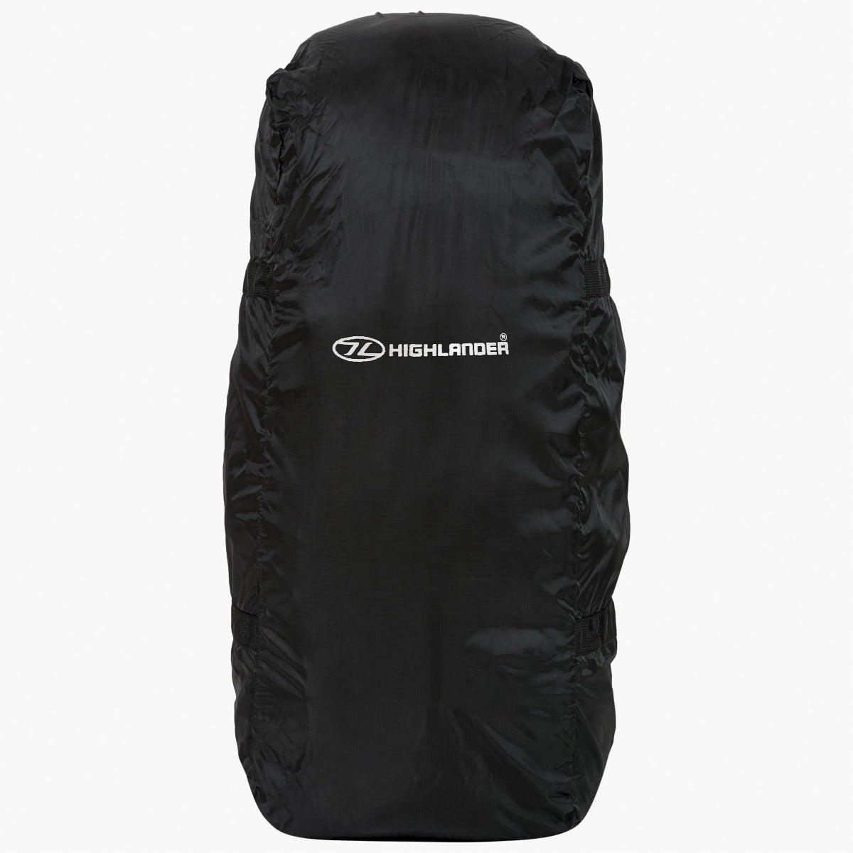 Highlander - Combo Backpack Raincover, 80-100L