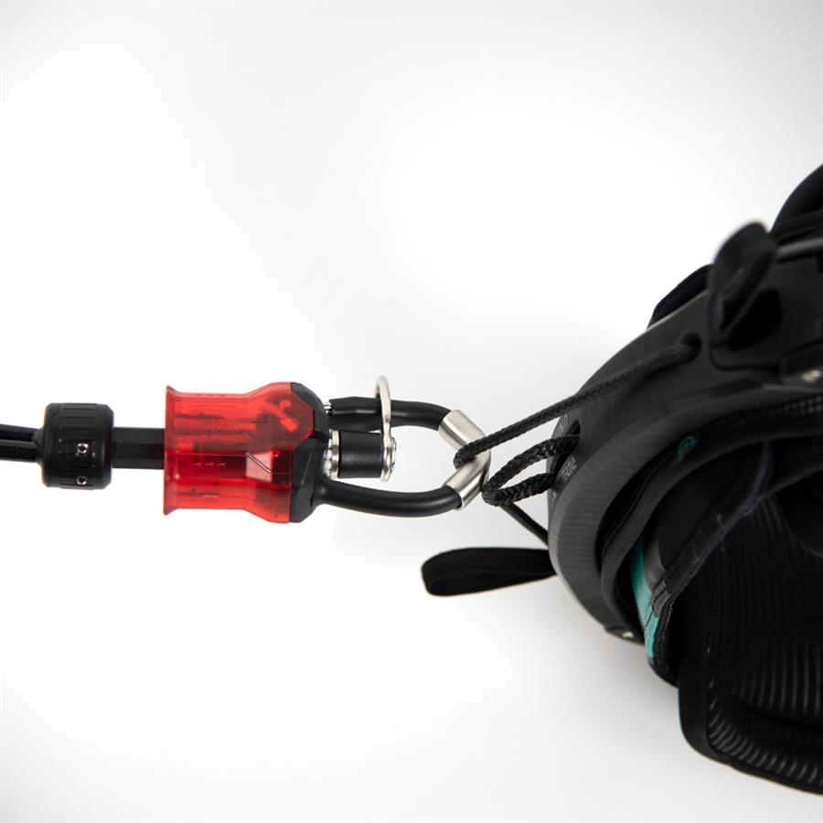 The Sentry Quick Release Small Loop