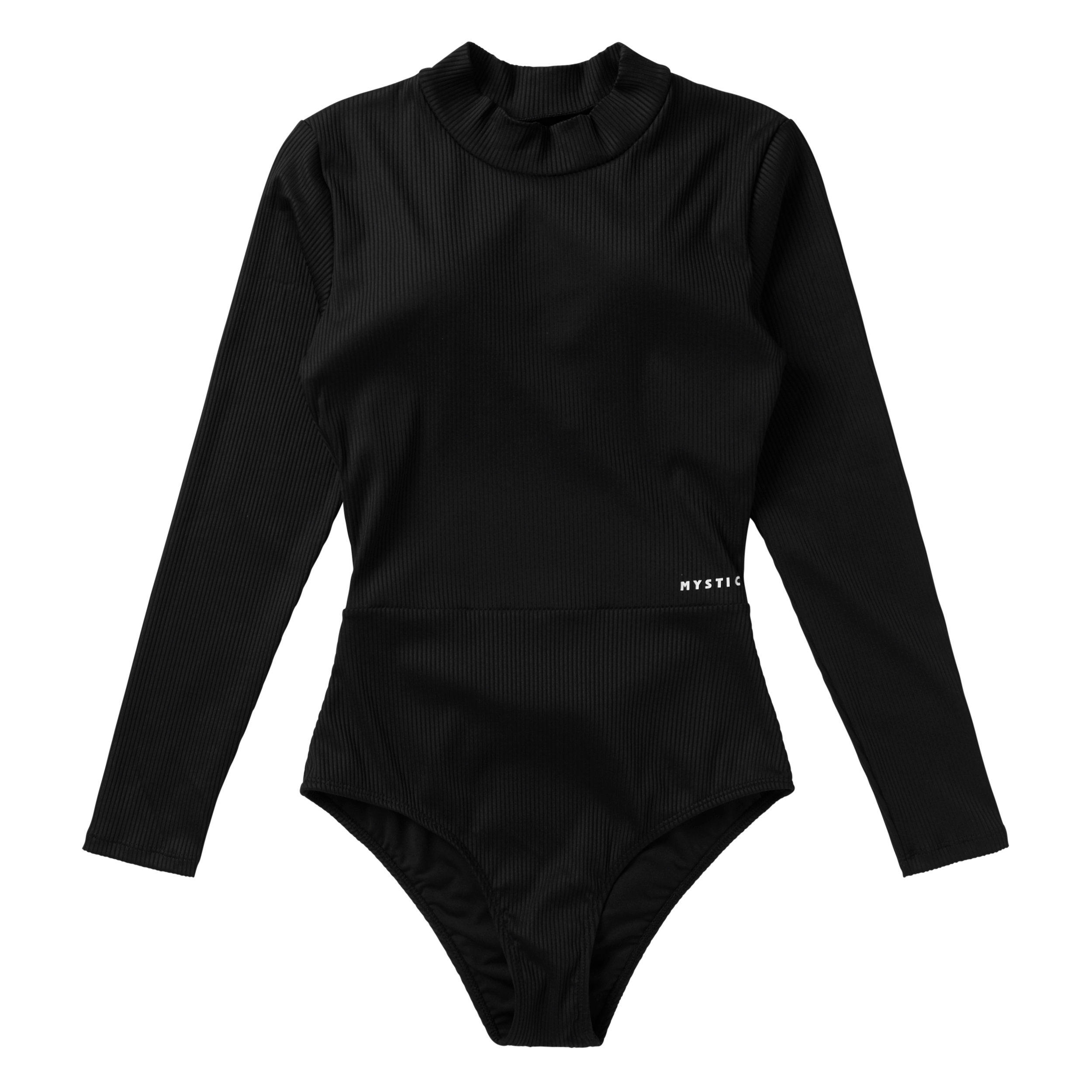 Sofi Open Back One Piece Women - Black