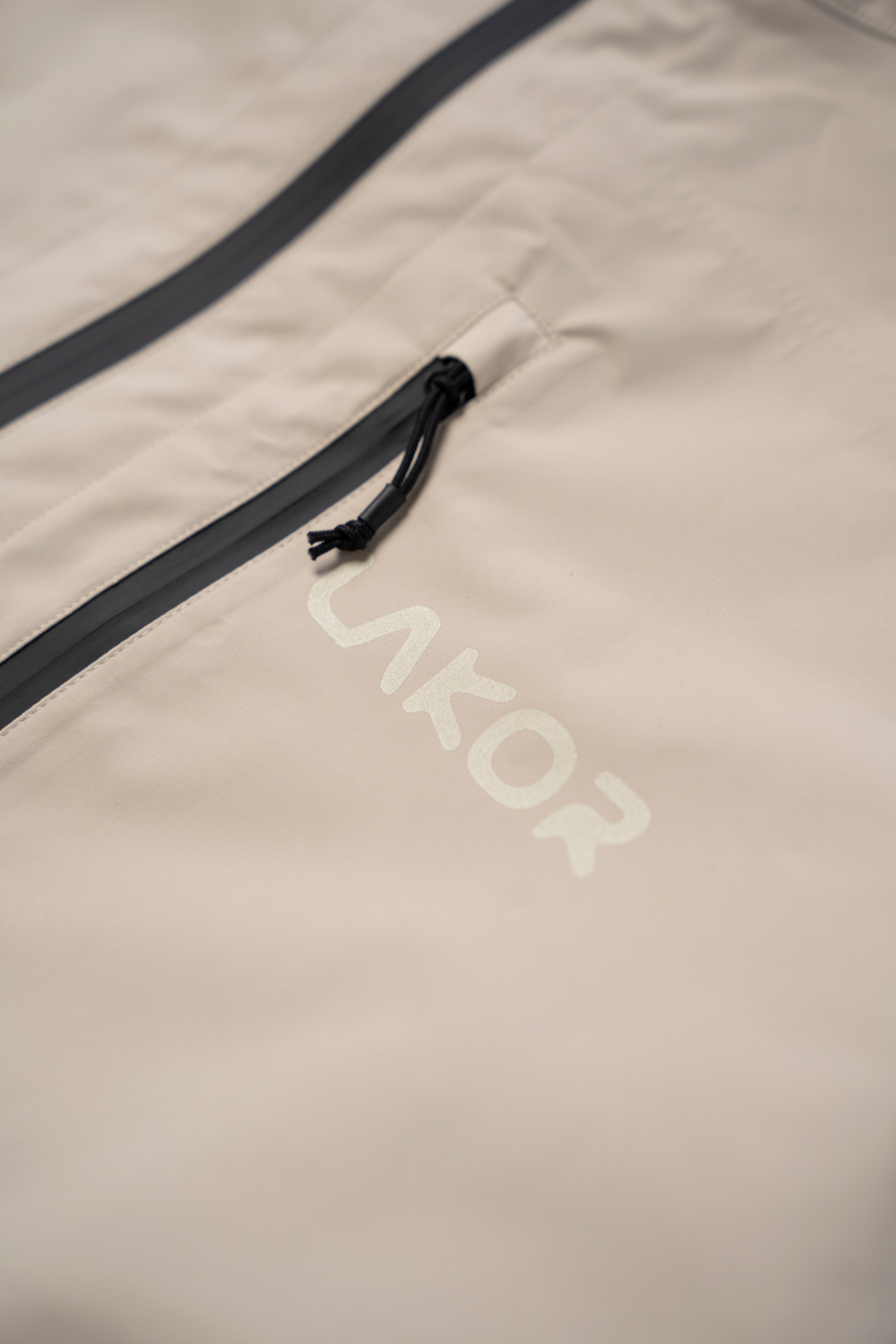 Elk Jacket (Pelican) 