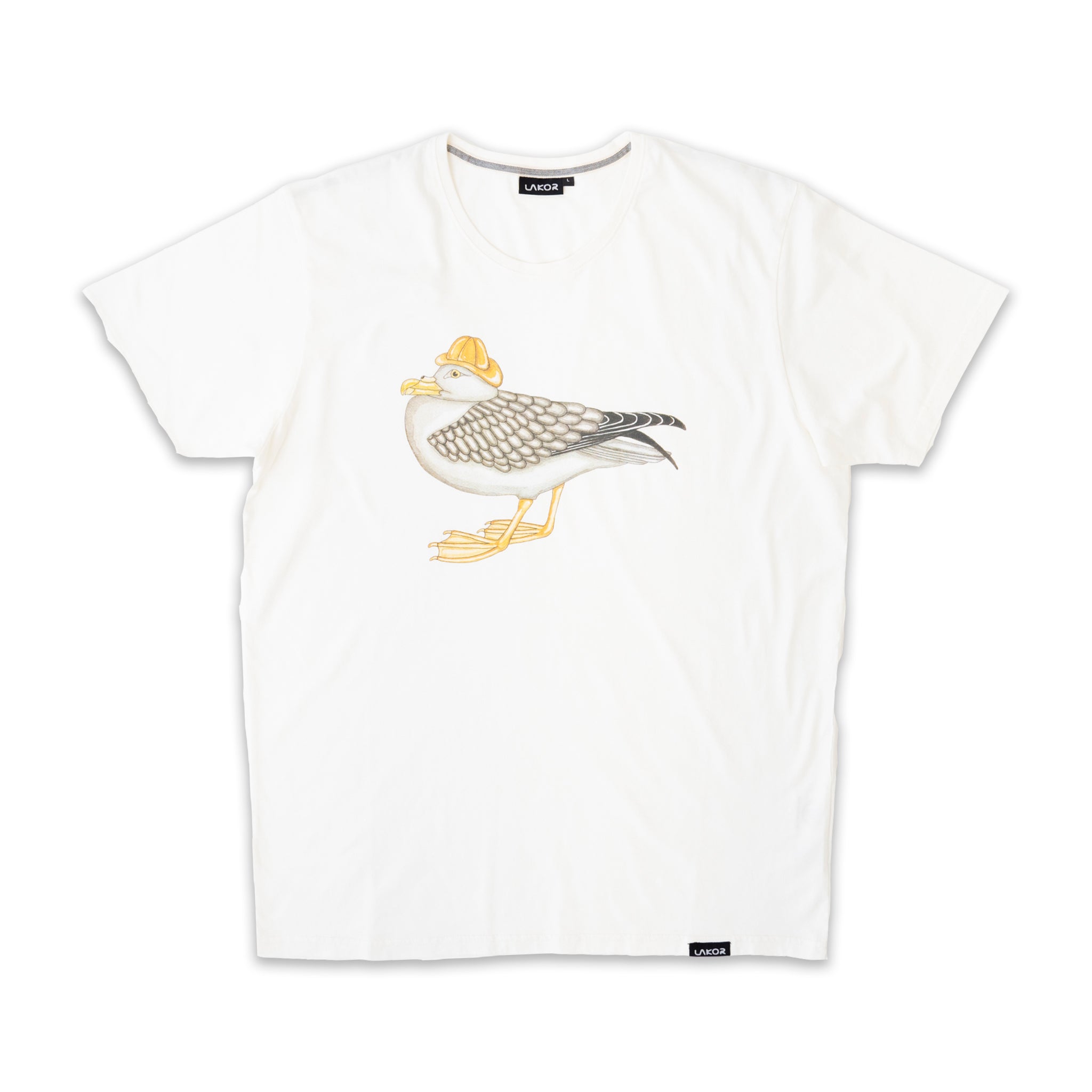 Northern Fulmar T-shirt 
