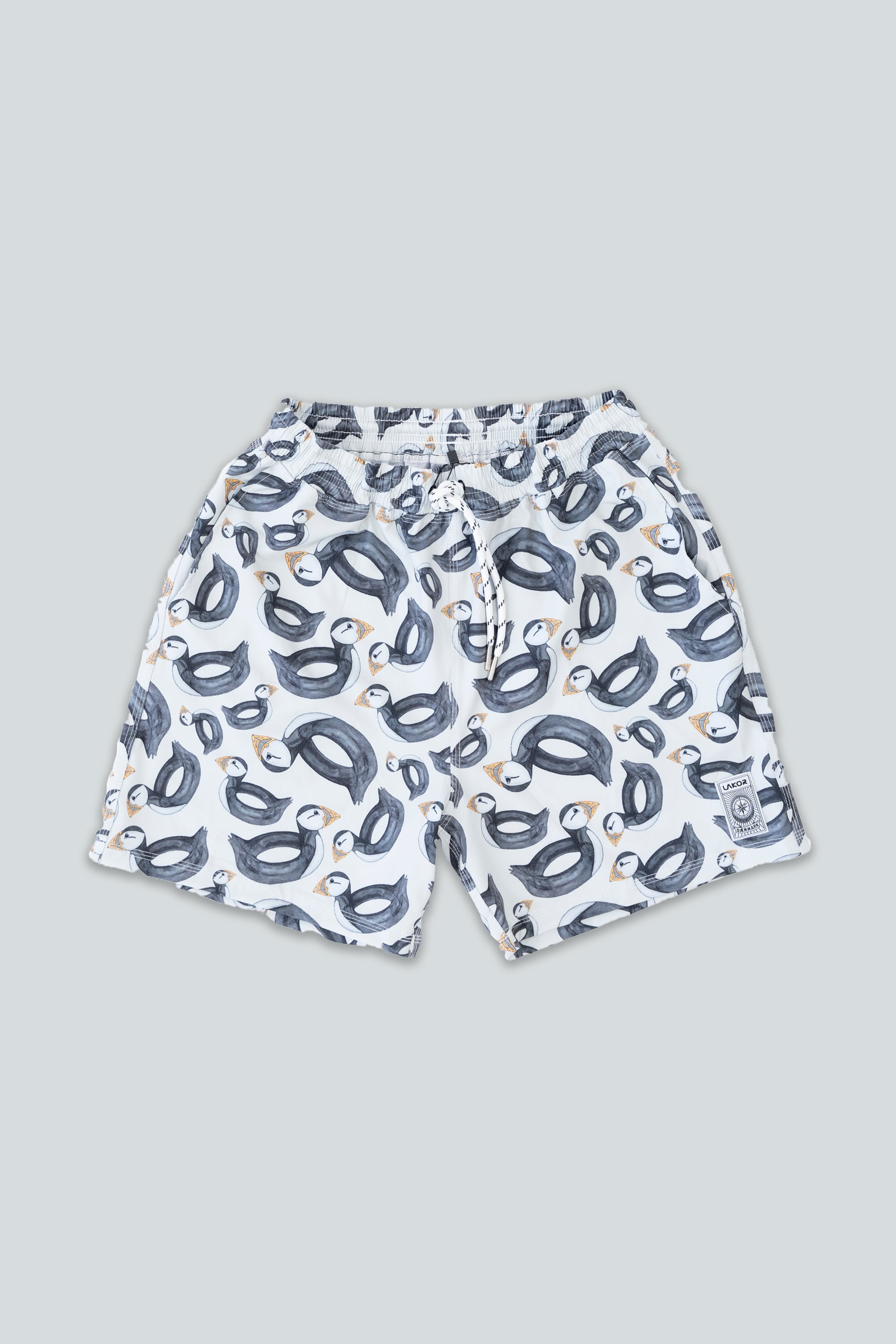 Puffin Shorts 