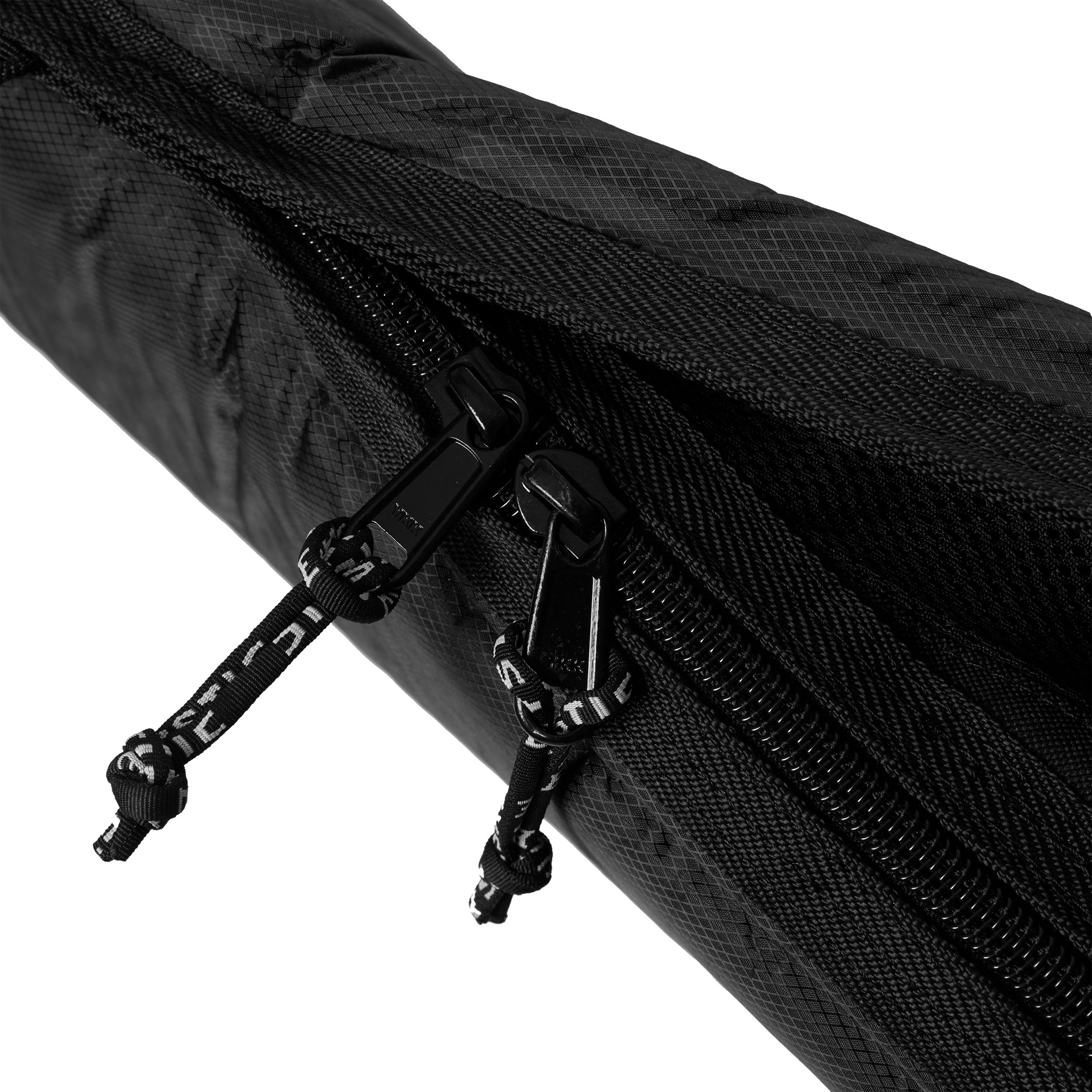 Helium Inflatable Day Cover - Black