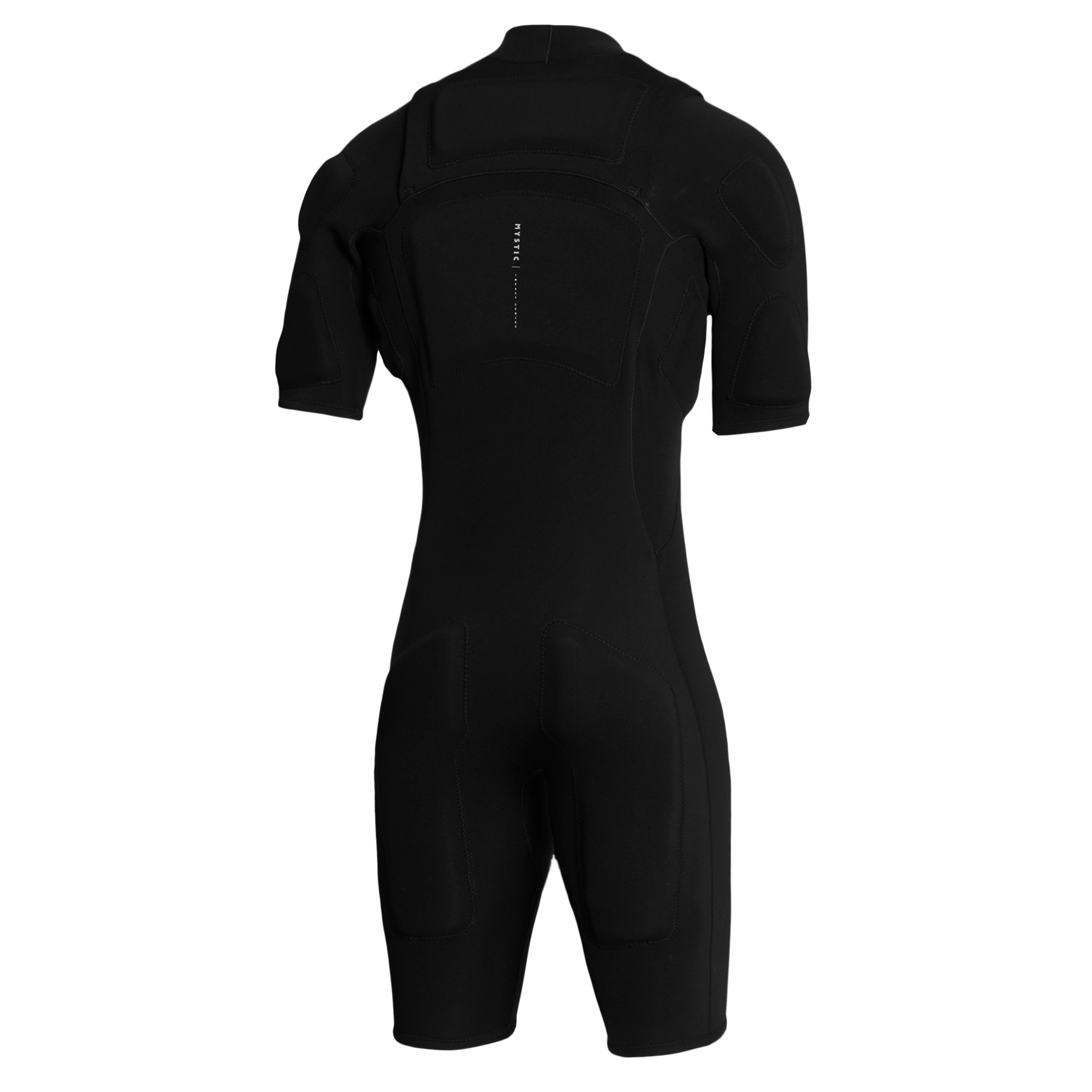 Impact Shorty – Schwarz