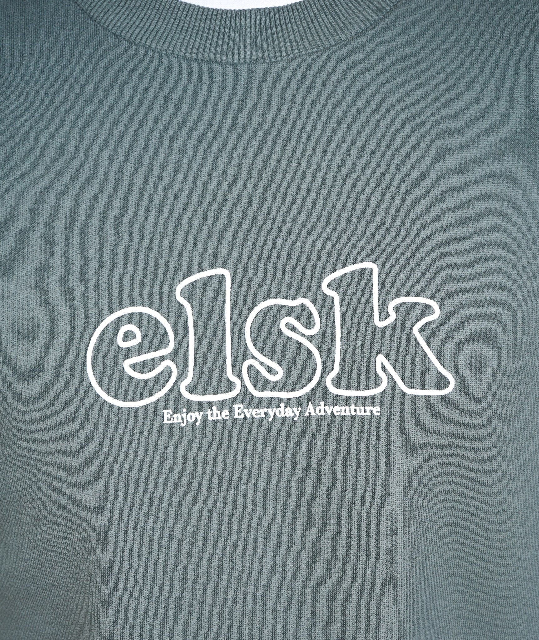 Everyday Men'S Crewneck