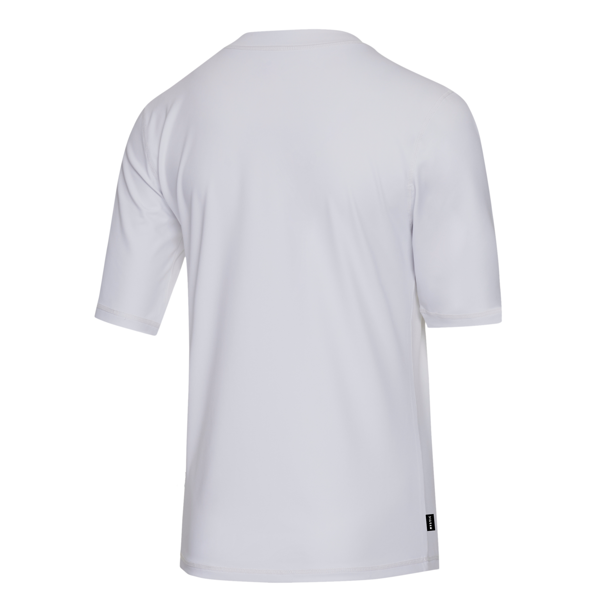 Solstice S/S Rash Vest Women - White