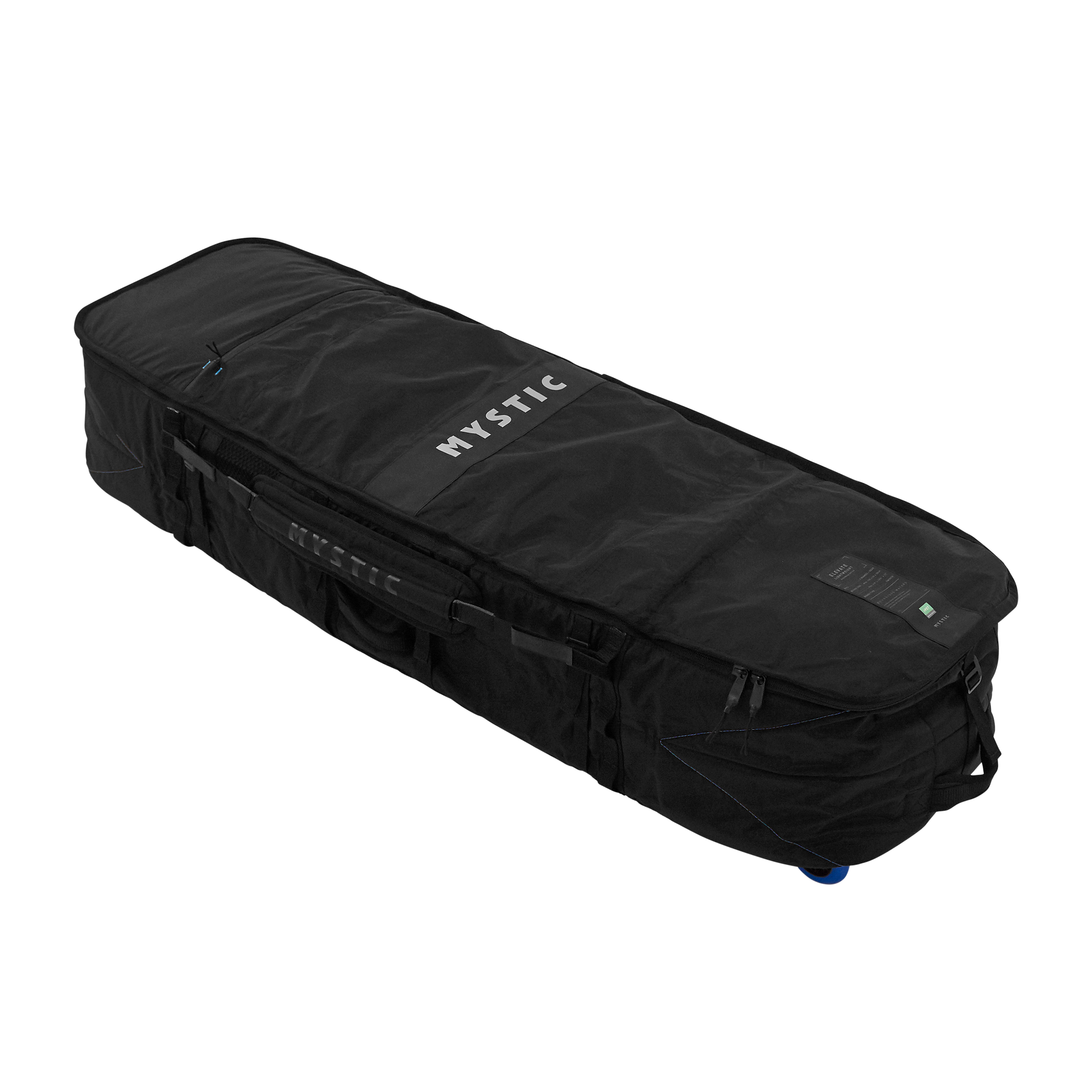 Mystic - Elevate Lightweight Boardbag - 2025 - Schwarz