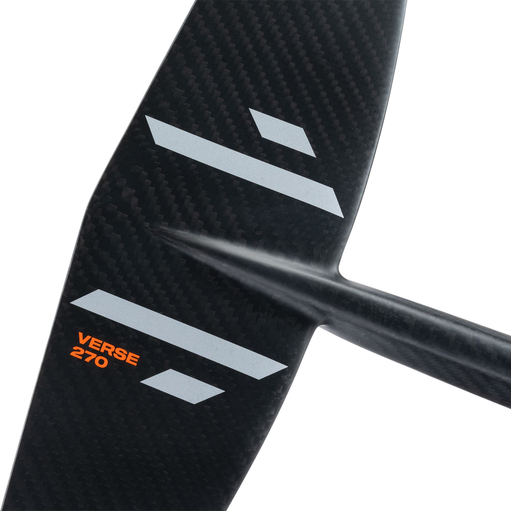 One-lock Verse Tail 270 (38cm)