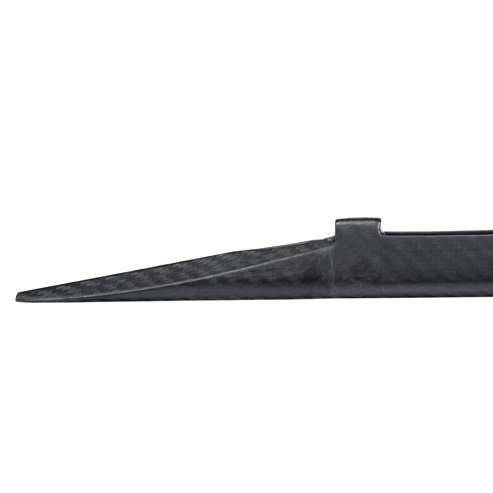 One-lock Turbo Tail 180 (36cm)