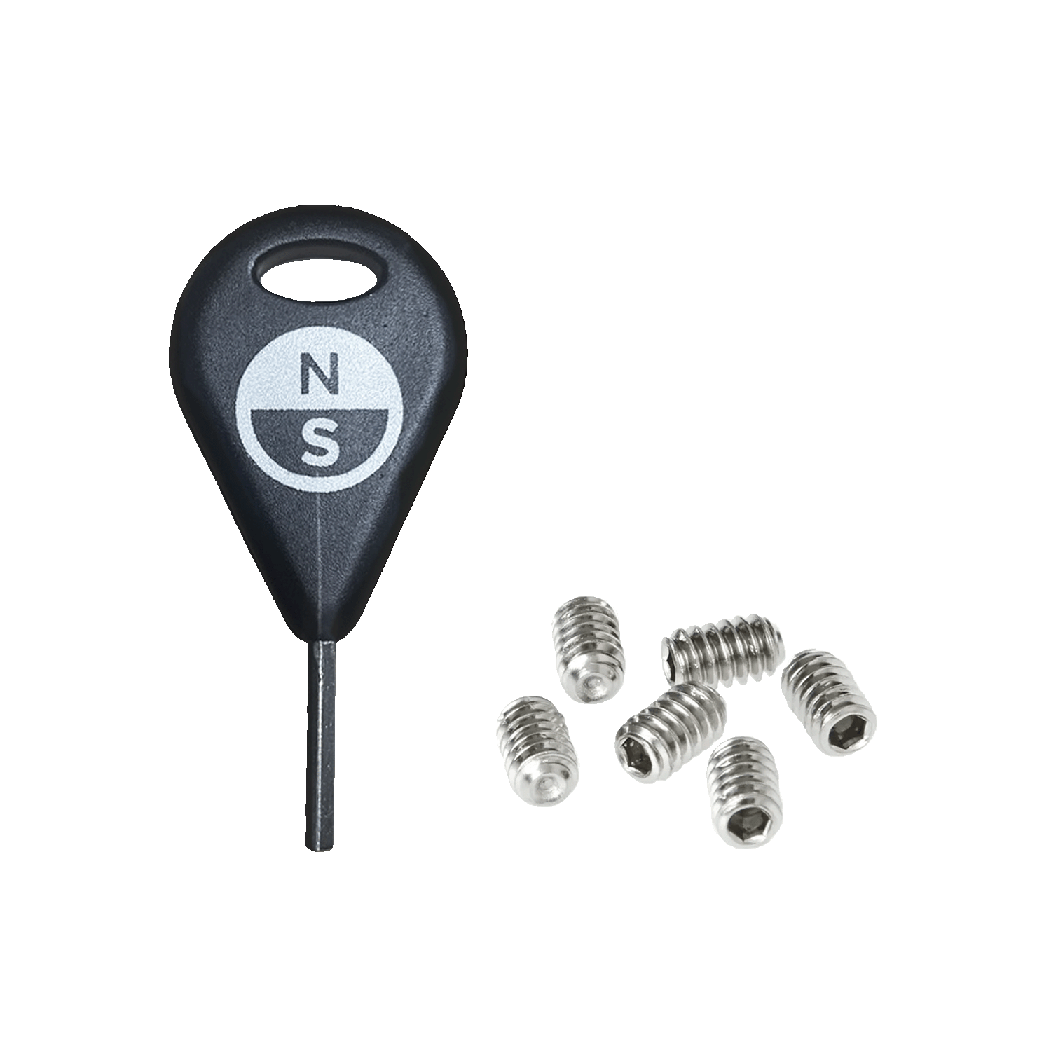 Grub Screw Kit (FCS) 2024