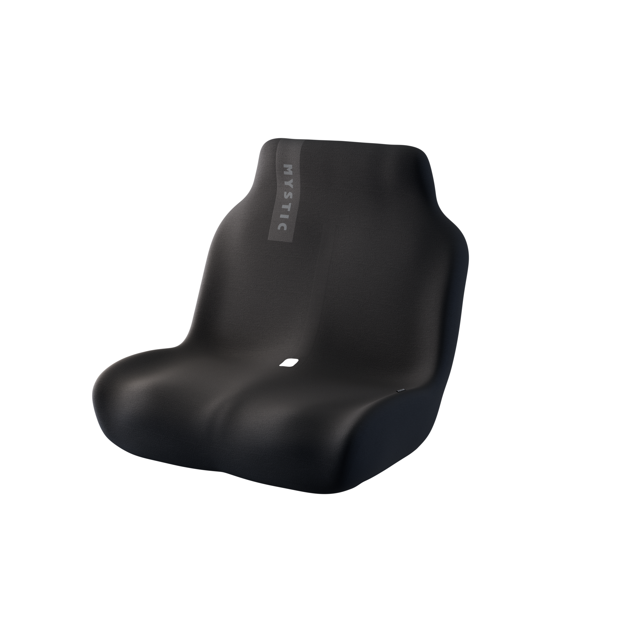 Car Seat Cover Double 2024 - Black