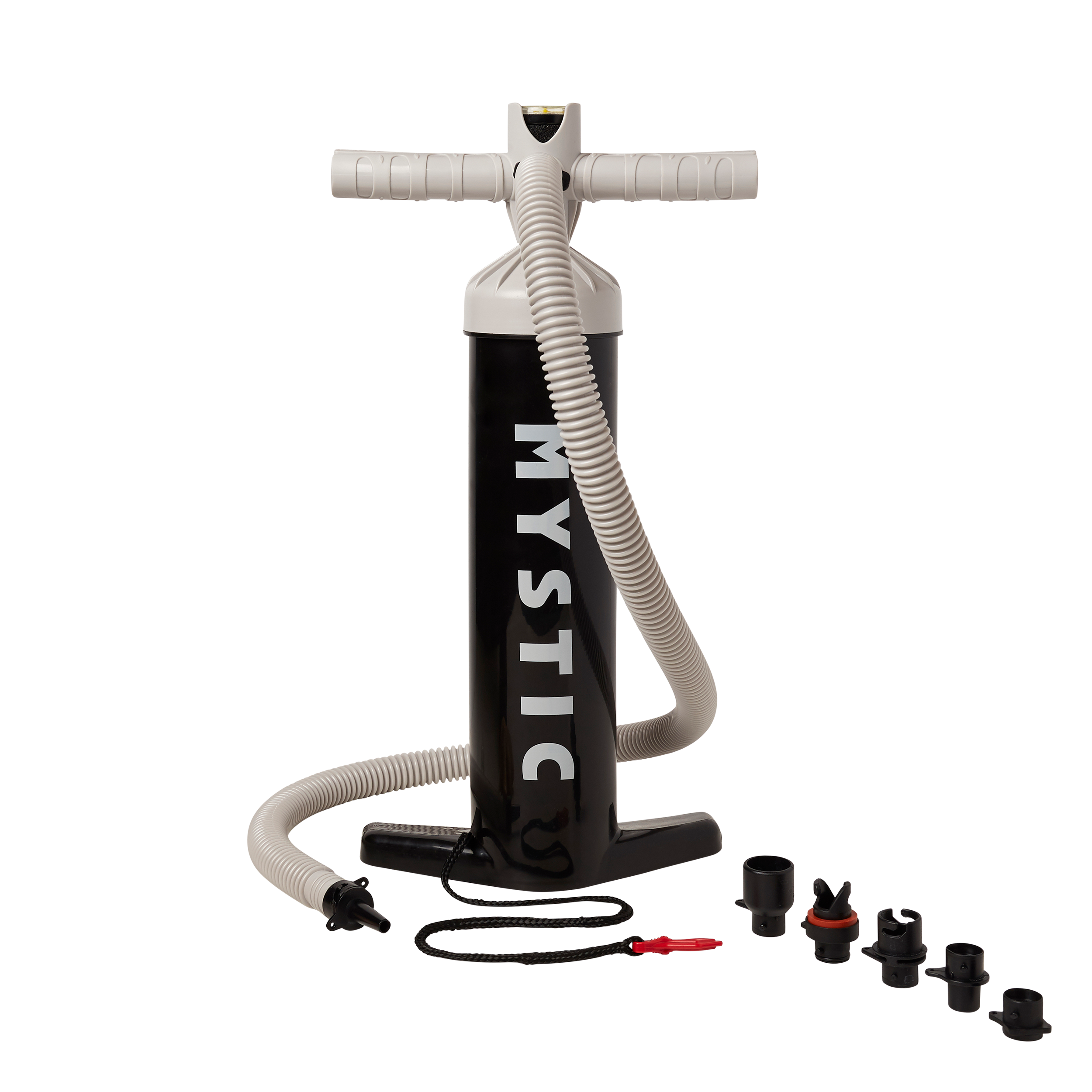 Mystic - Kitepumpe - 2025 - Sort