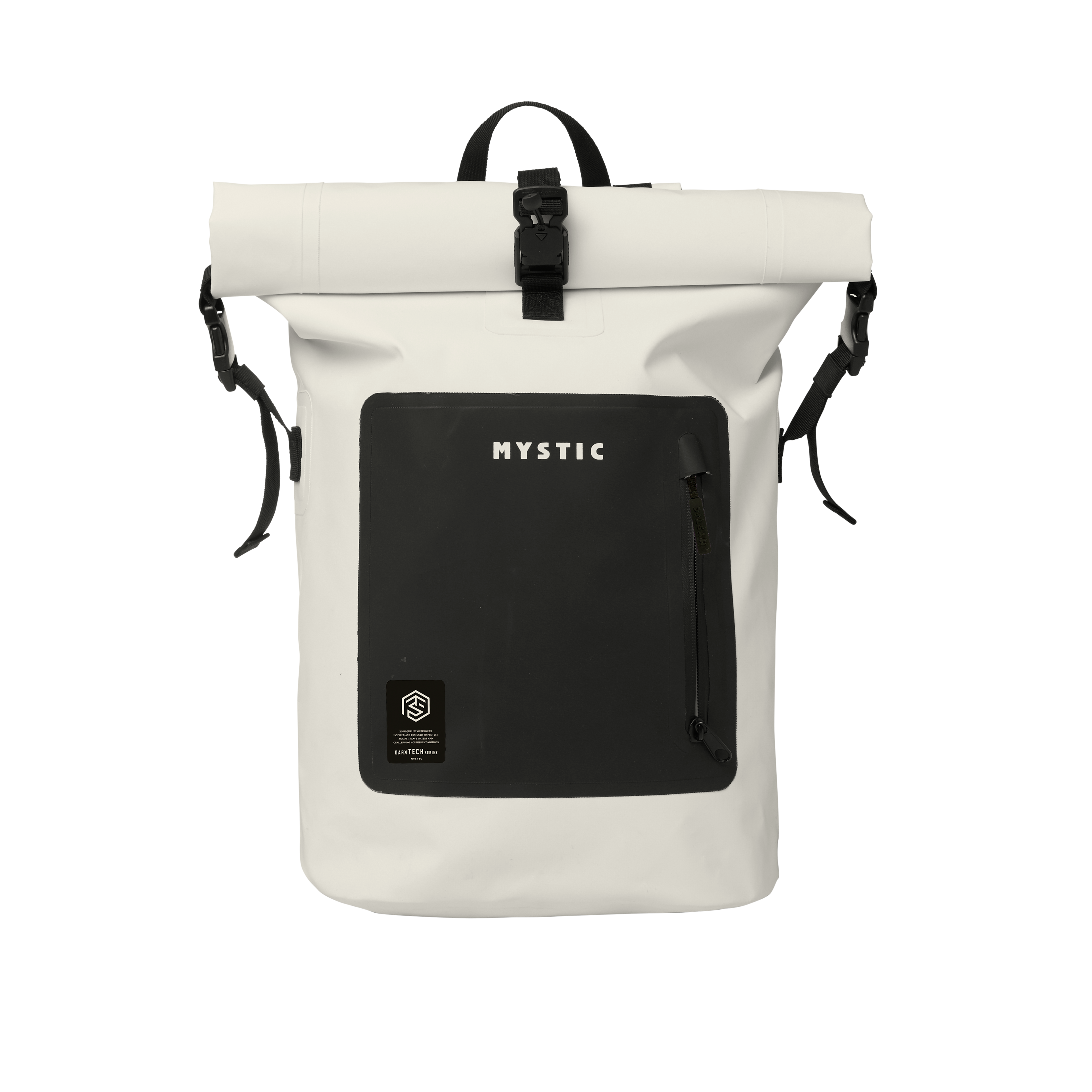 Mystisch - Rucksack DTS - Off White