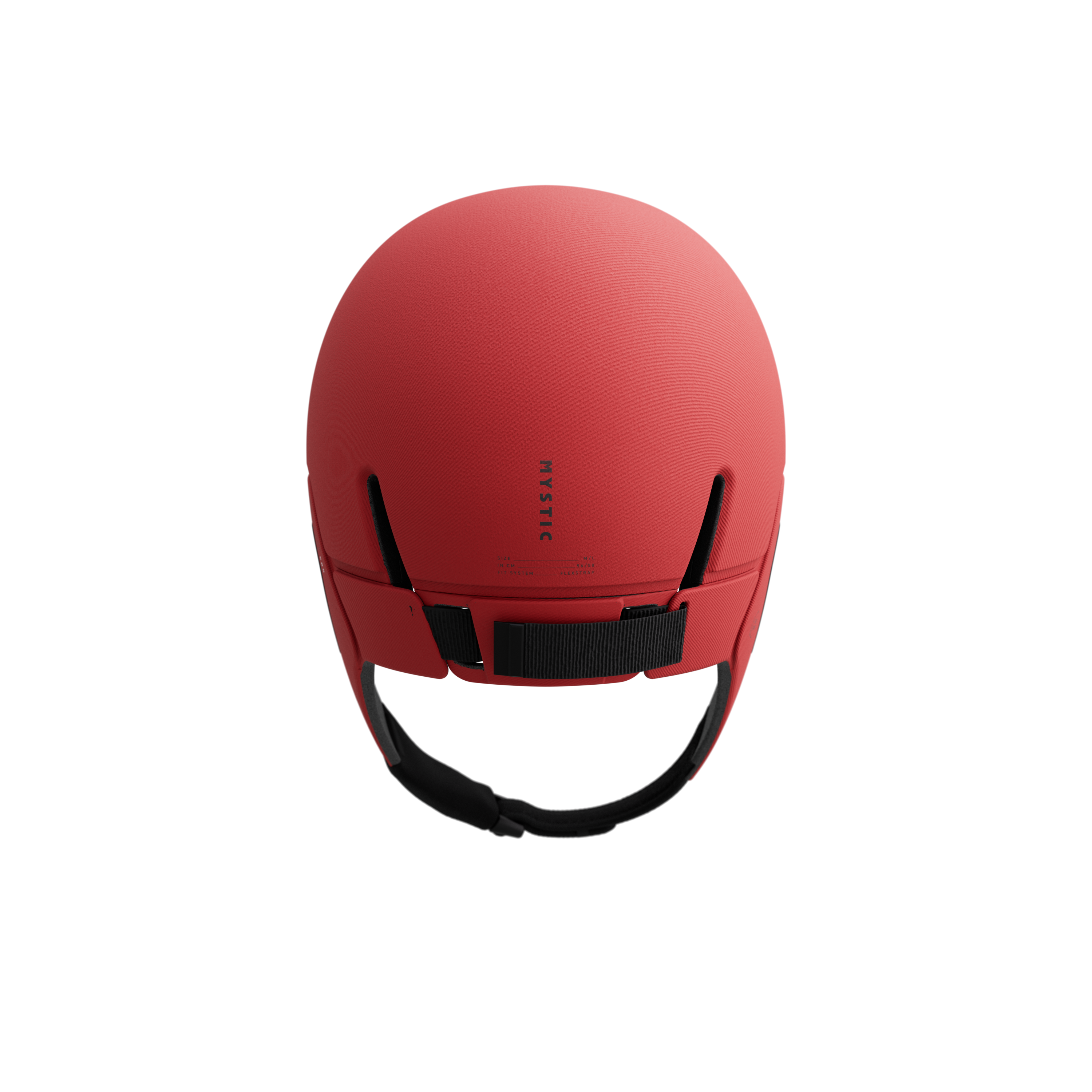 Mystic - Impact Cap - 2024 - Red