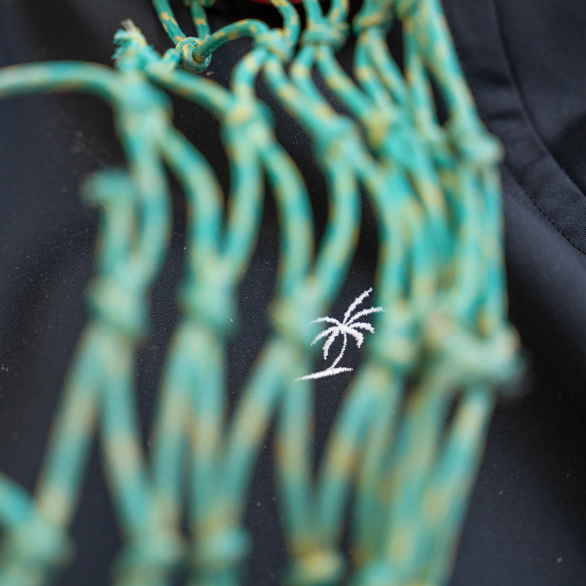 Alfred Shirt (Black) 