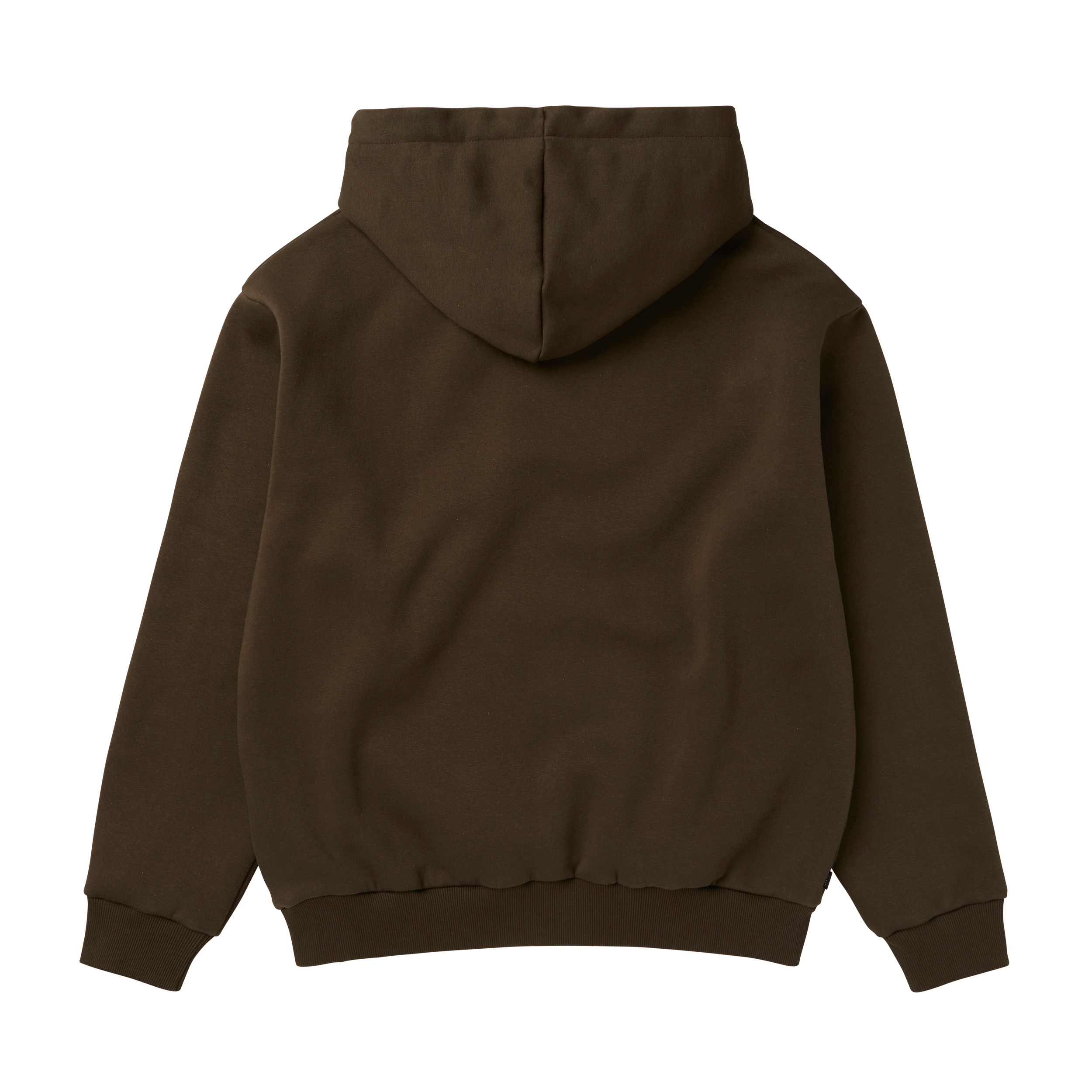 Mystic - Brand Hoodie Seasonal Sweat - Truffle 