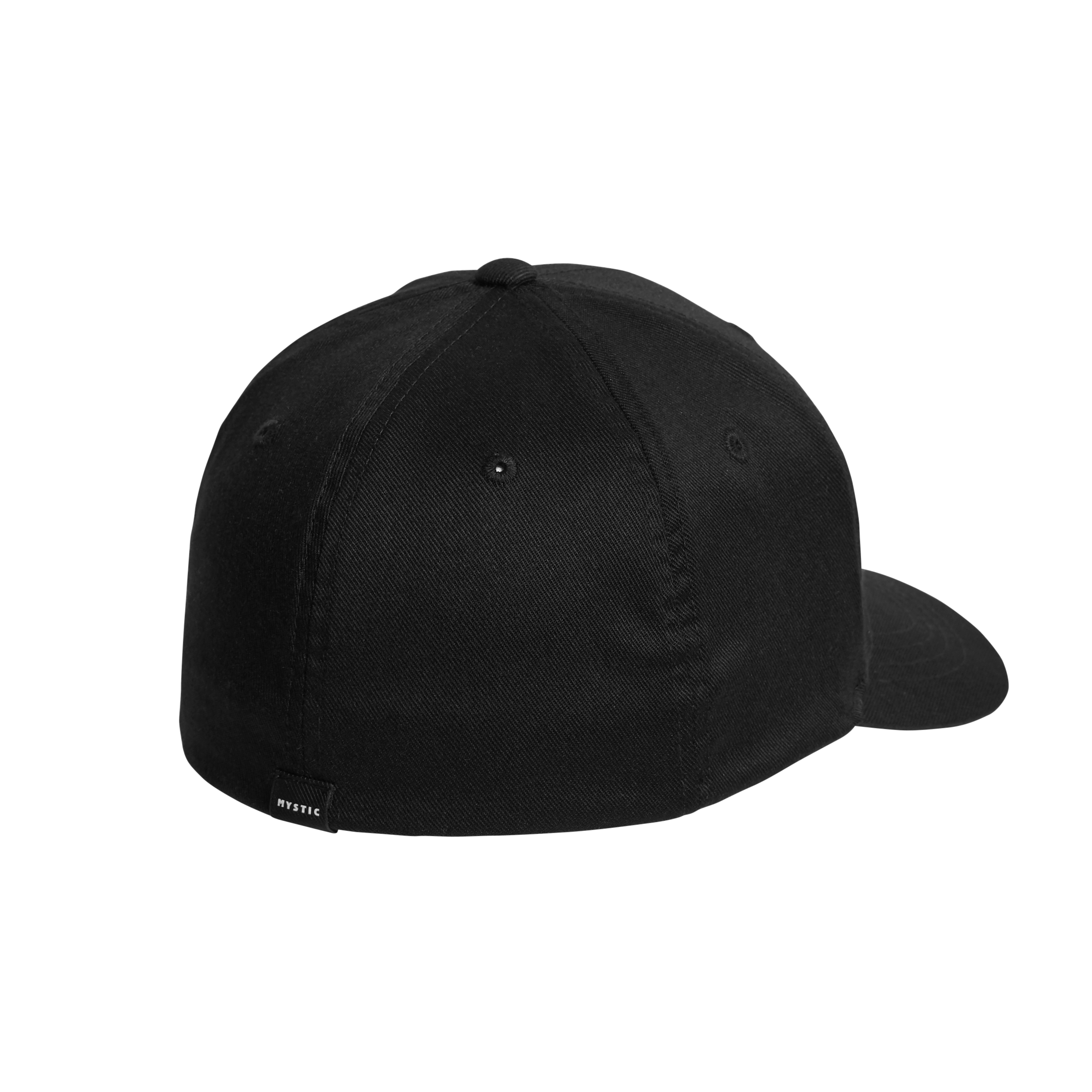 Brand Cap 2024 - Black