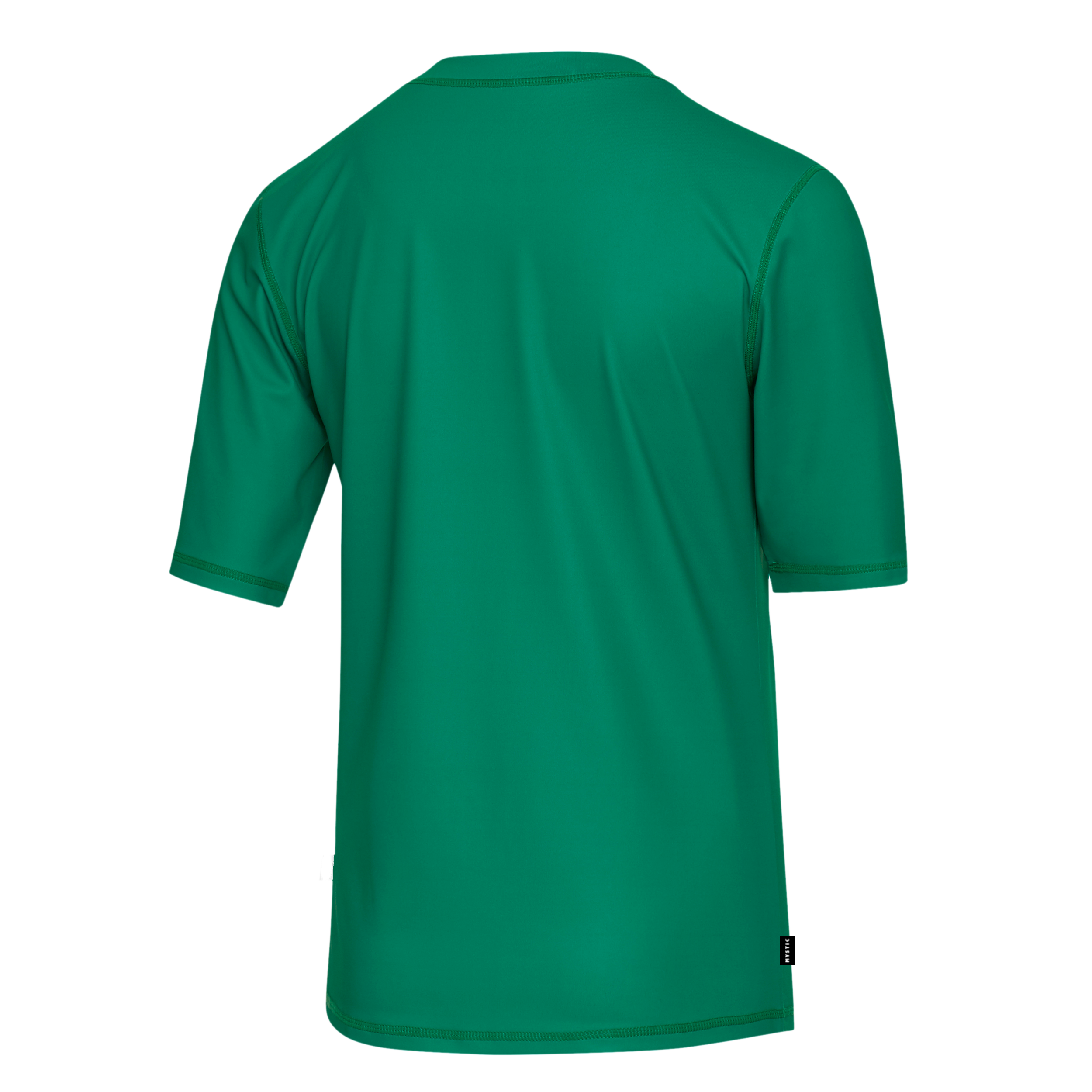 Solstice S/S Rash Vest Women - Green