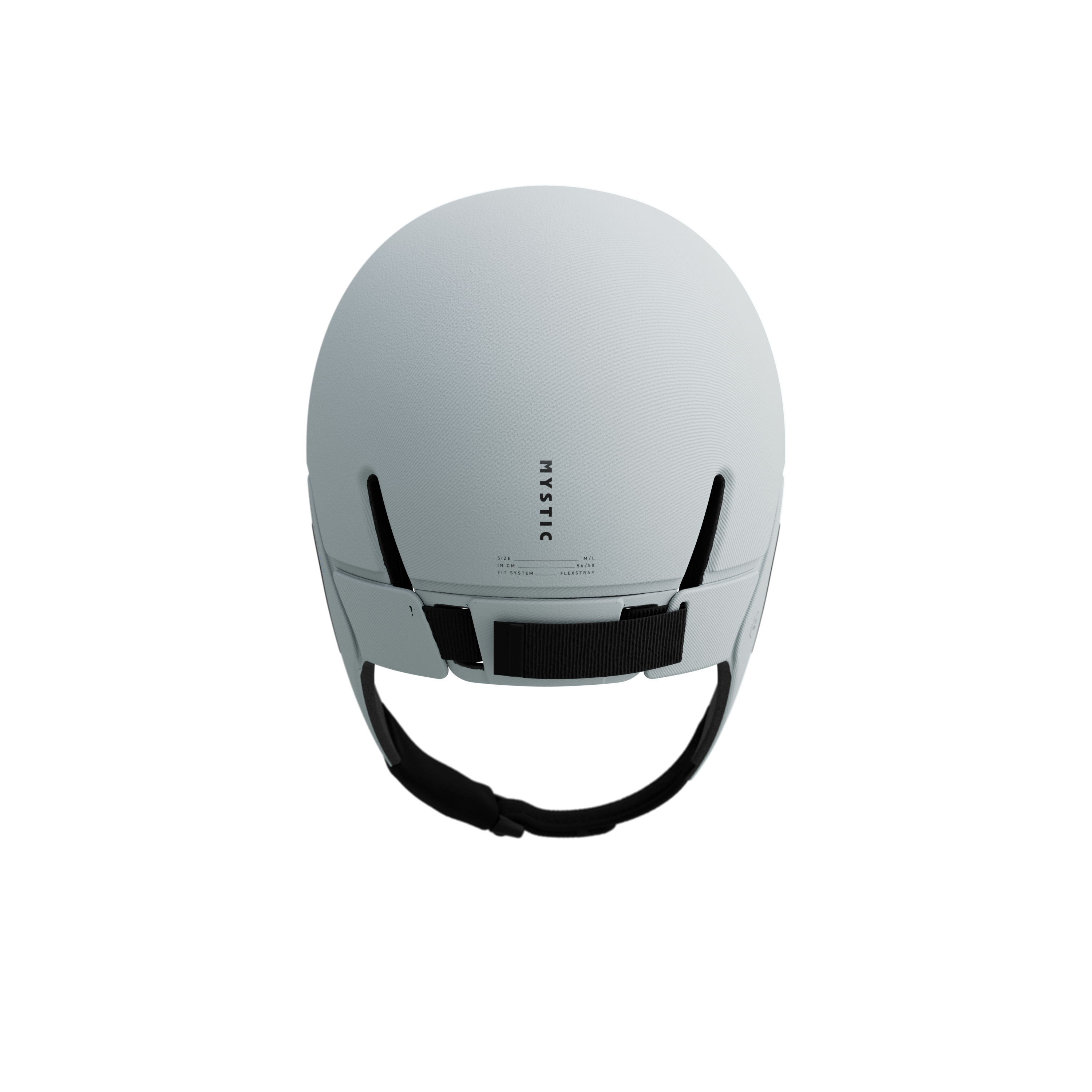 Mystic - Impact Cap - 2024 - Off White