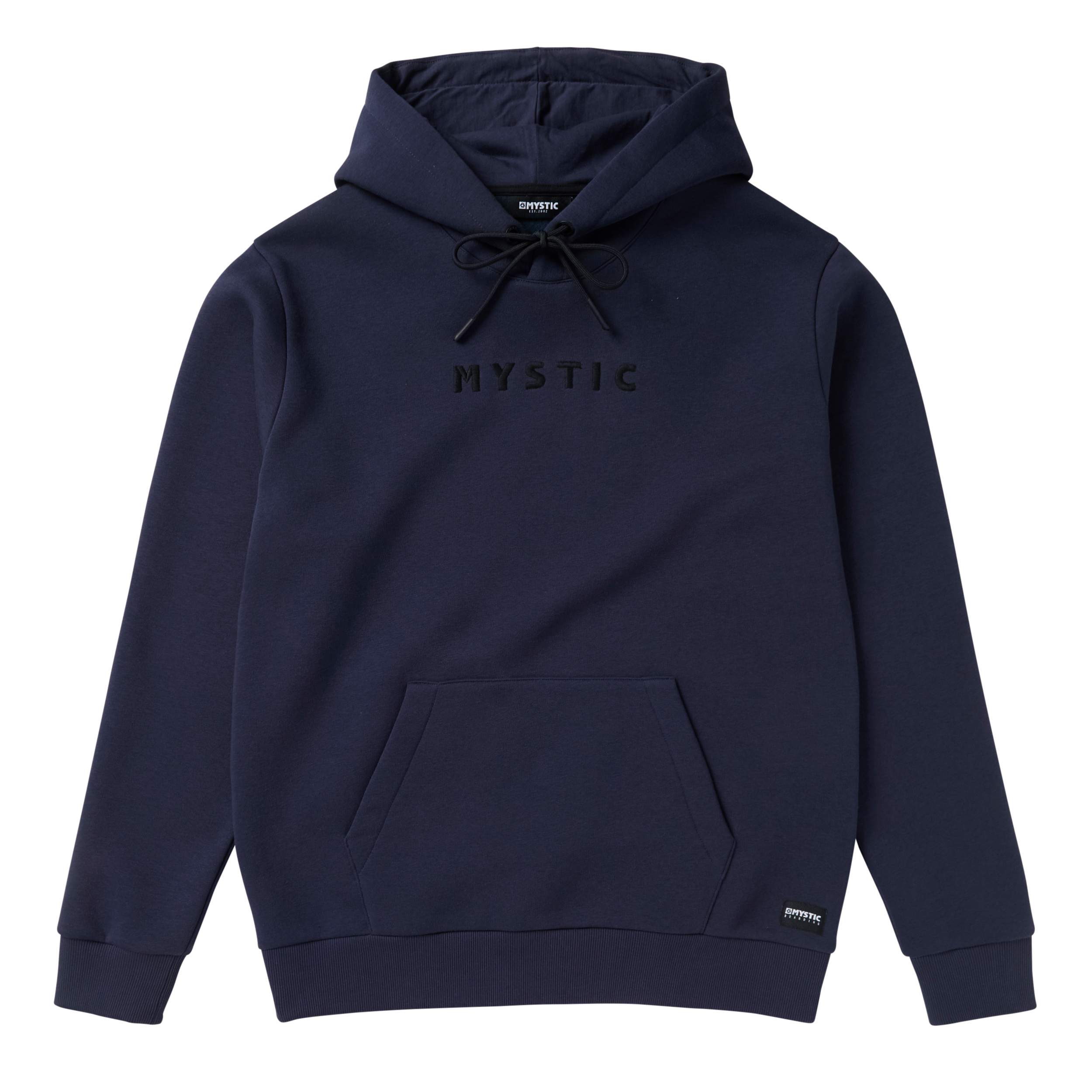 Icon Hood Sweat - Night Blue