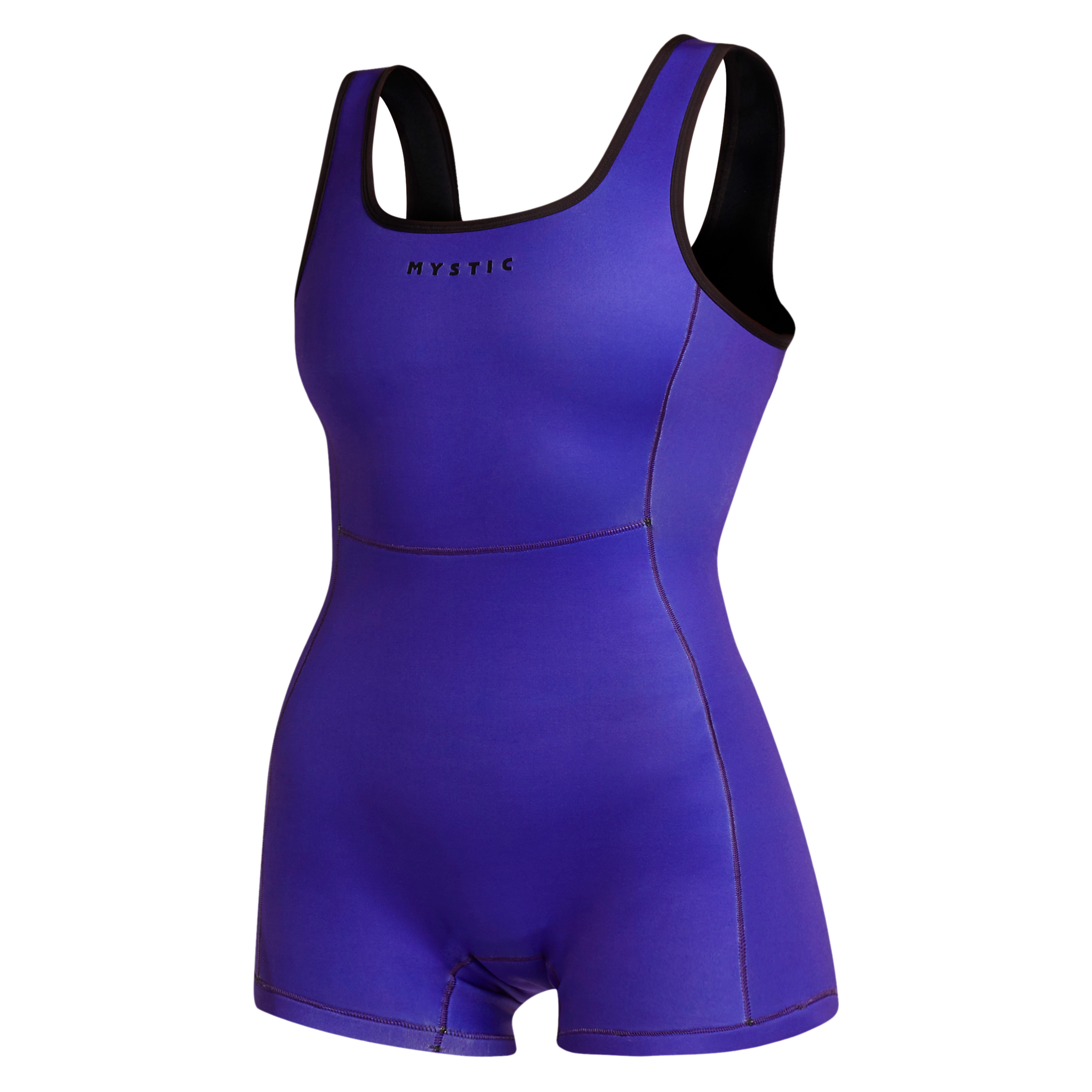Lunar Short Jane 2/2mm Women - Purple