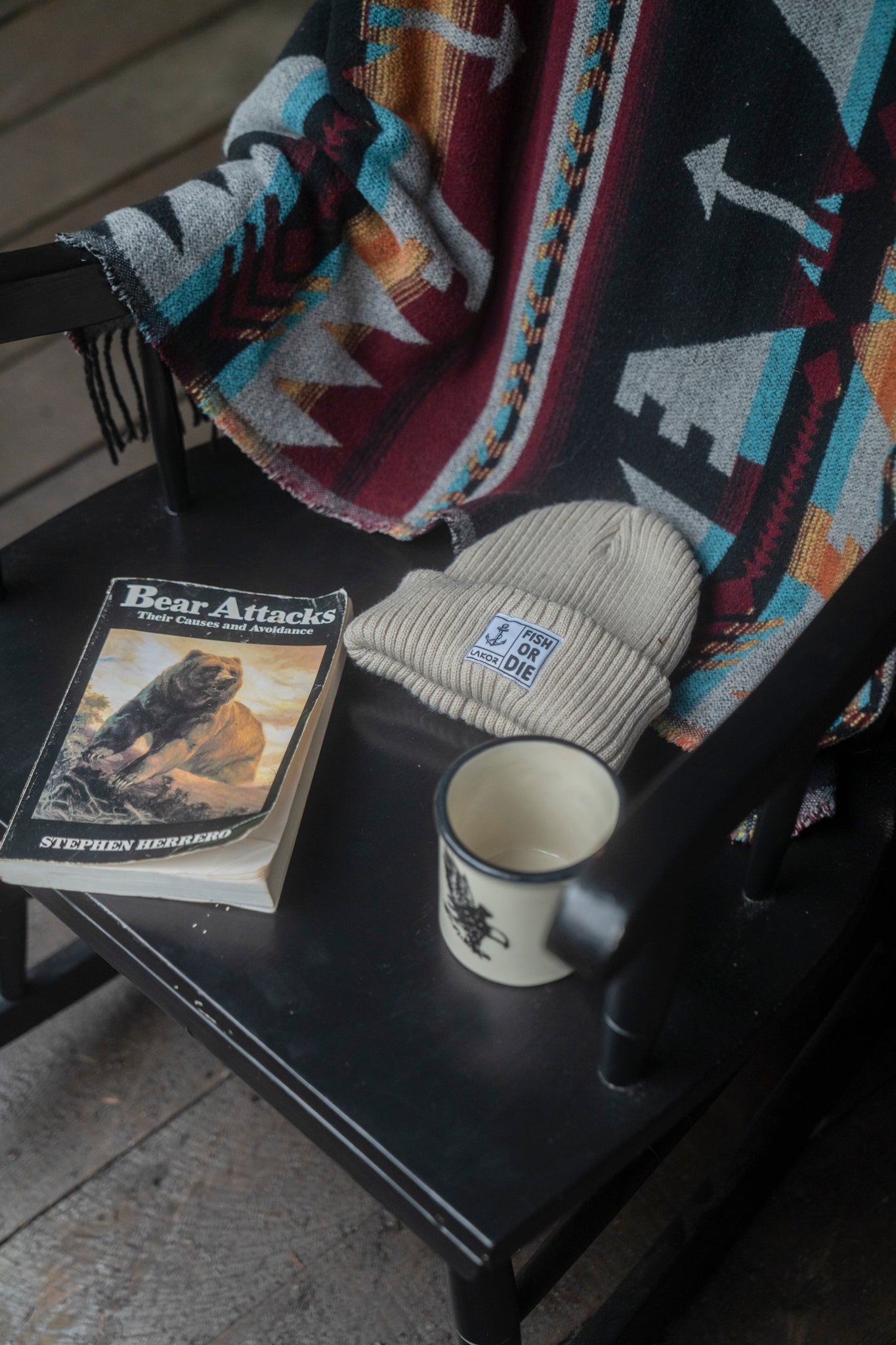 Skagen Beanie (Moonlight) 