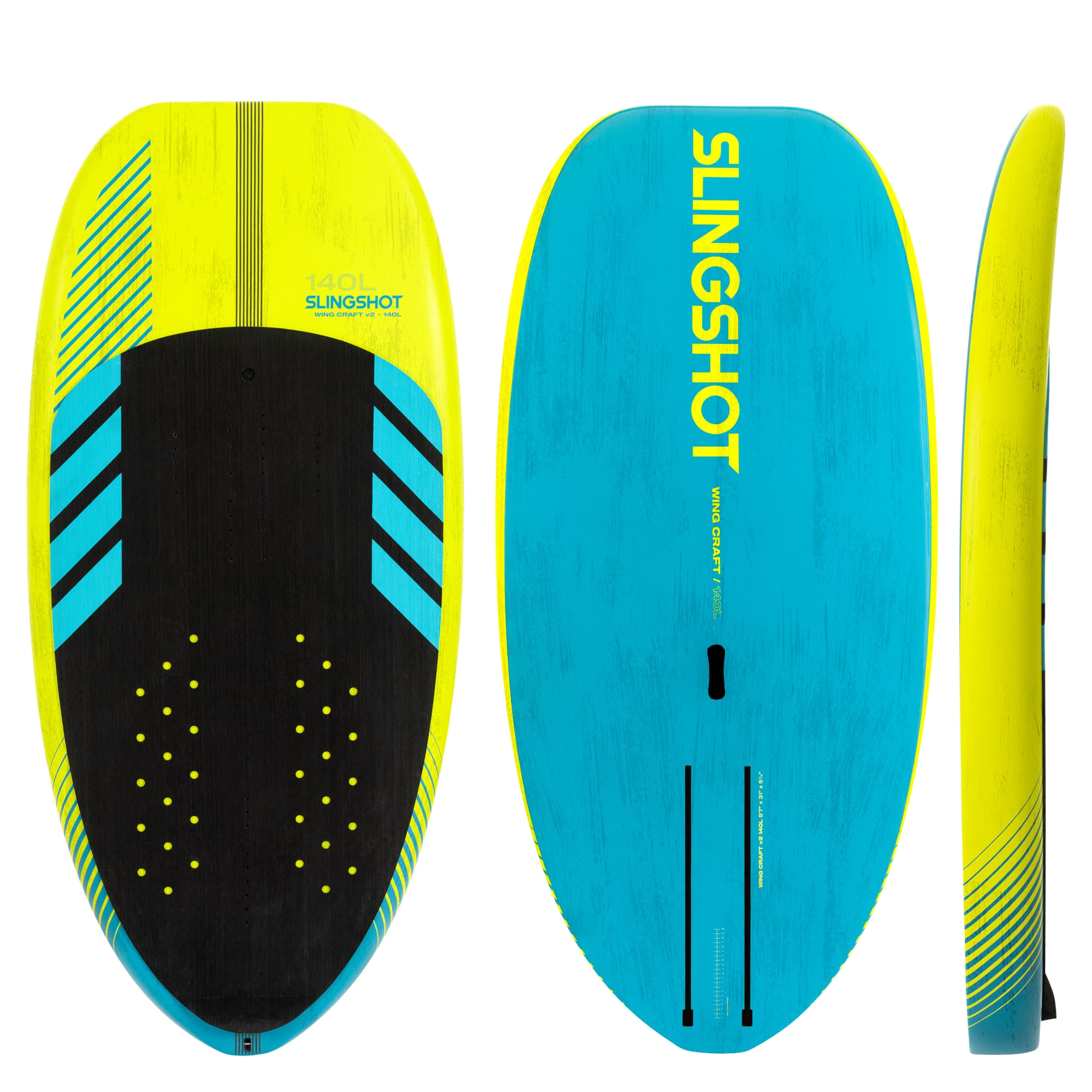 Wing Craft V2