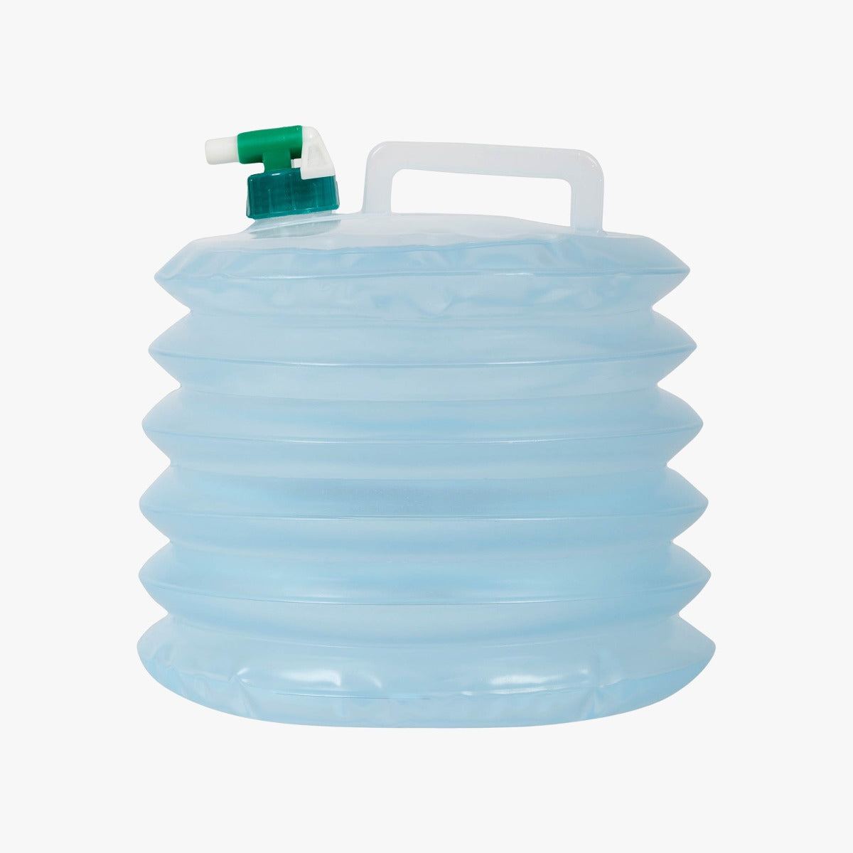 Highlander - Accordion Water Carrier, 10L
