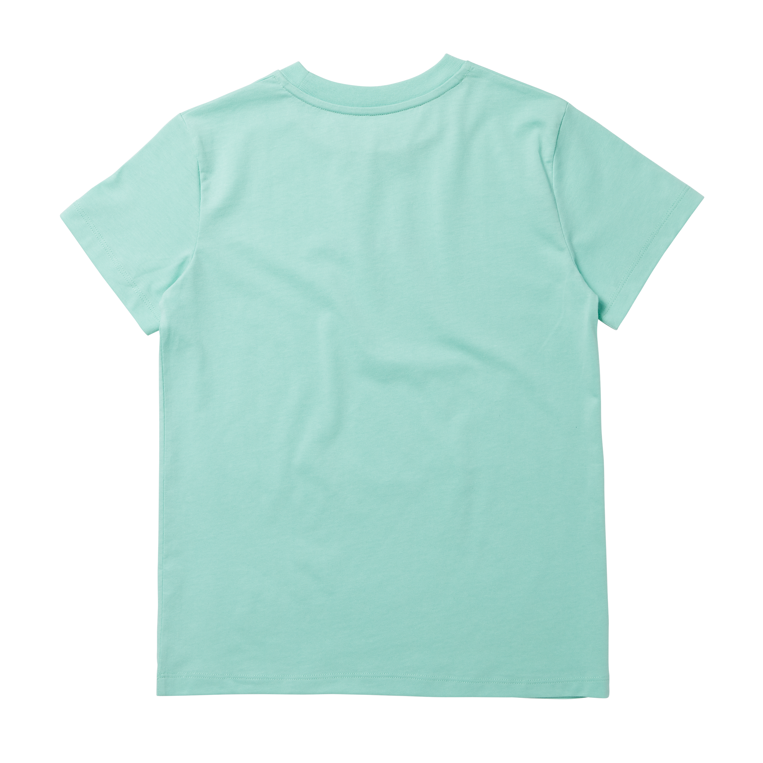 Mystic - Brand Tee Women - Paradise Green