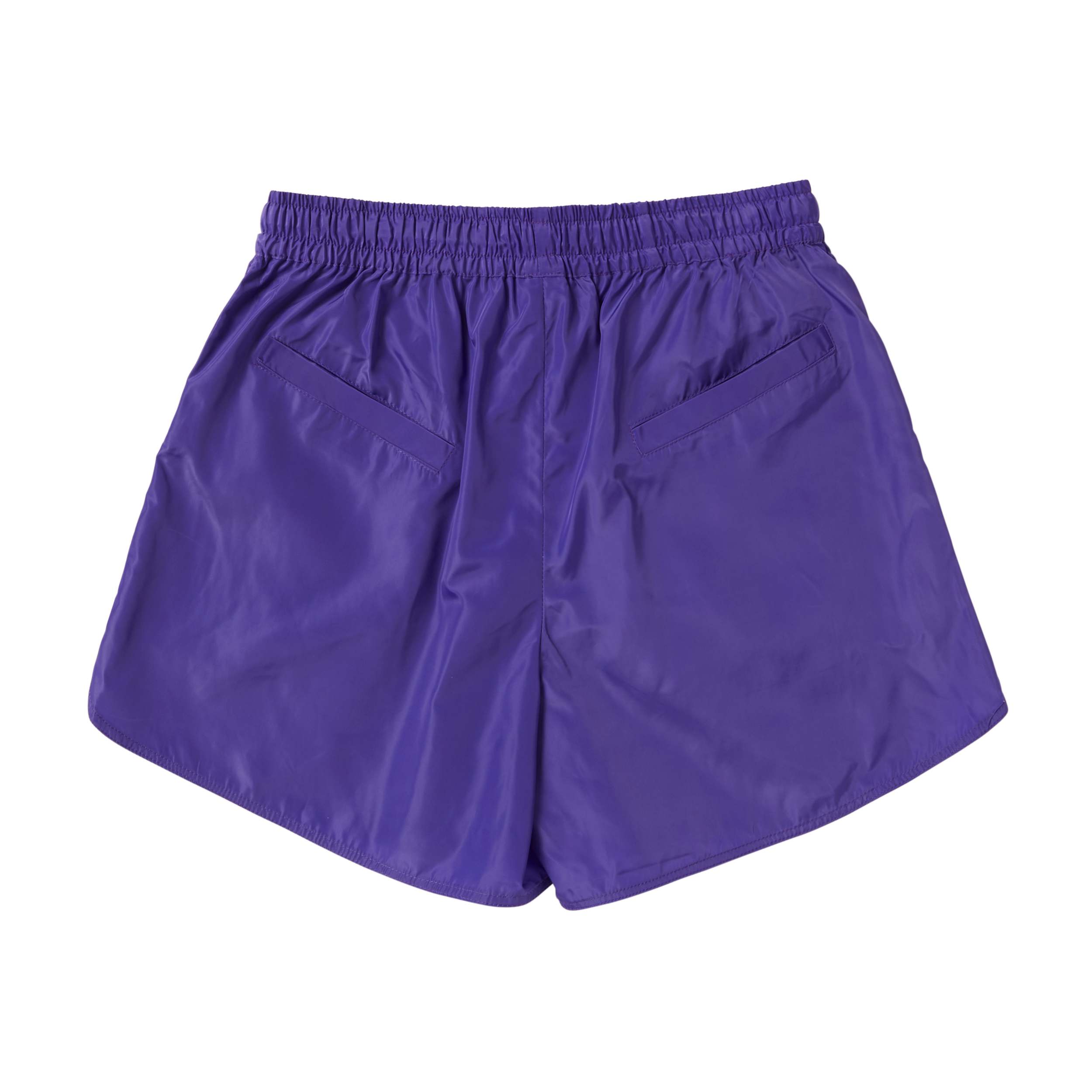 Mystic - Abyss Shorts Women - Purple