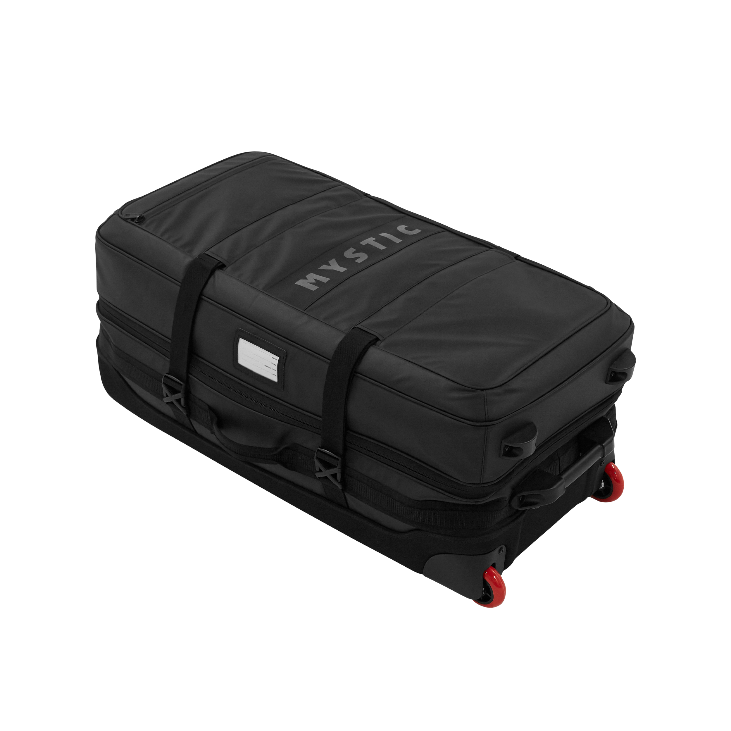 Mystic - Venture Check-in Bag - 2025 - Black