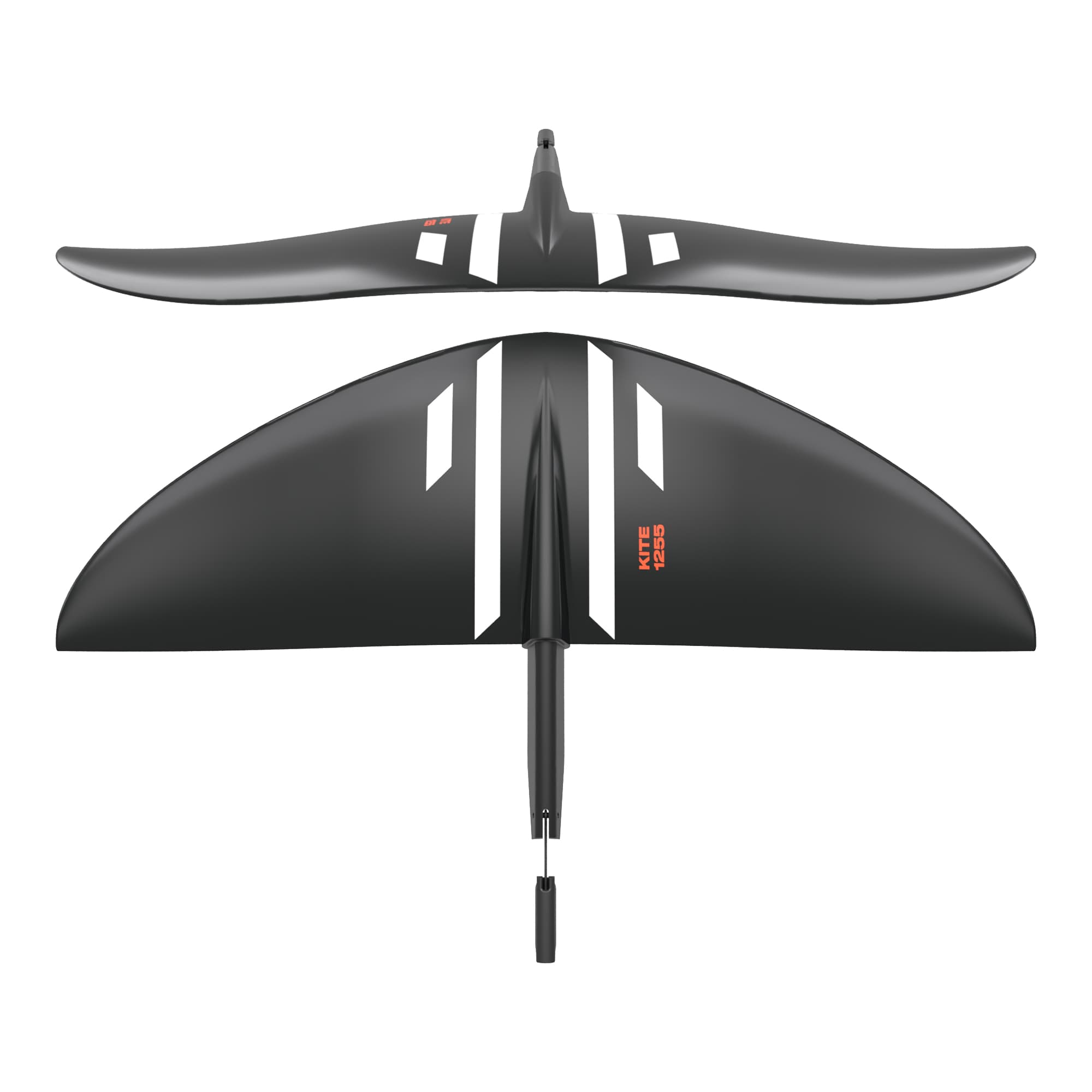 One-lock Kite Quickstart Package