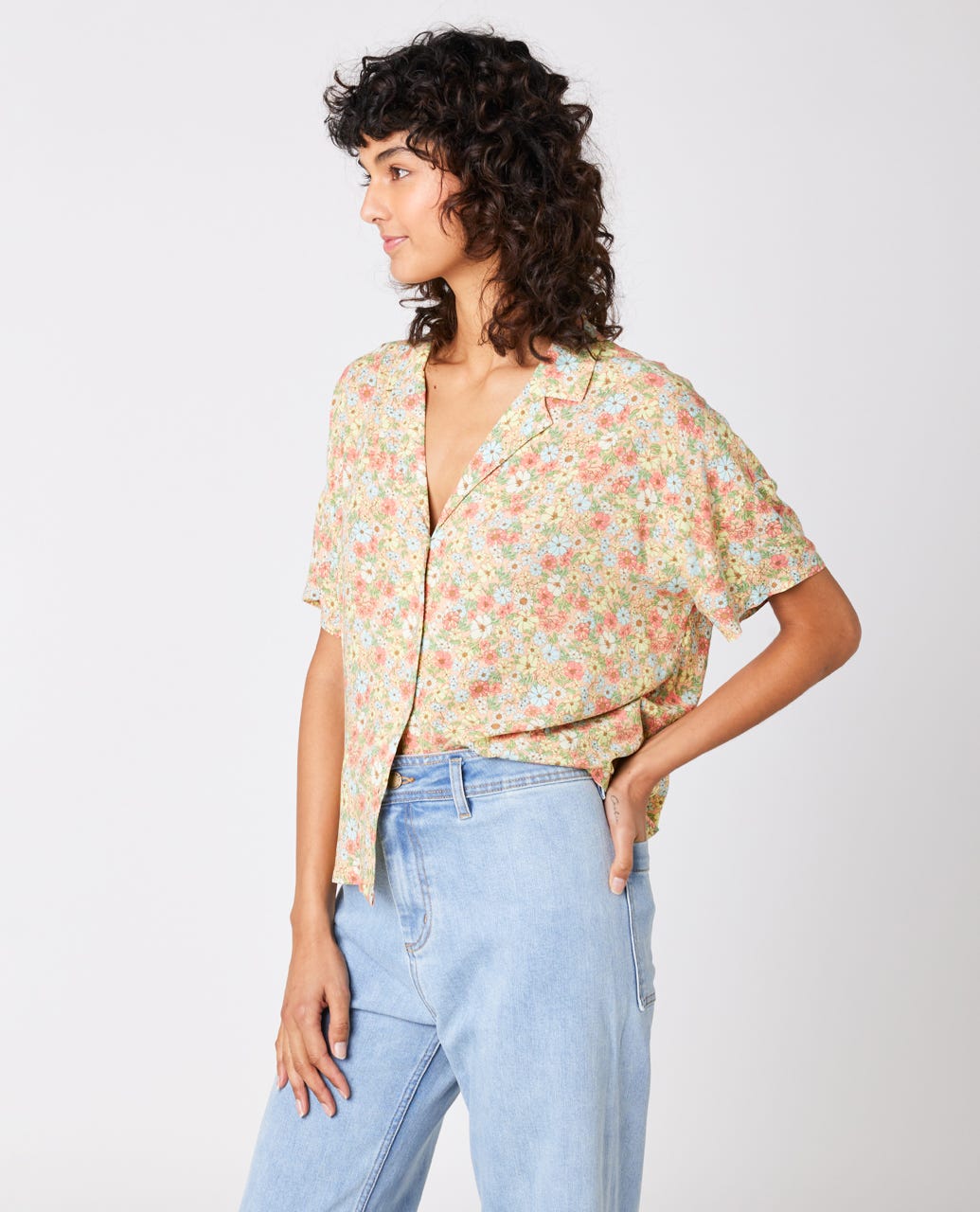 Meer der Träume-Shirt