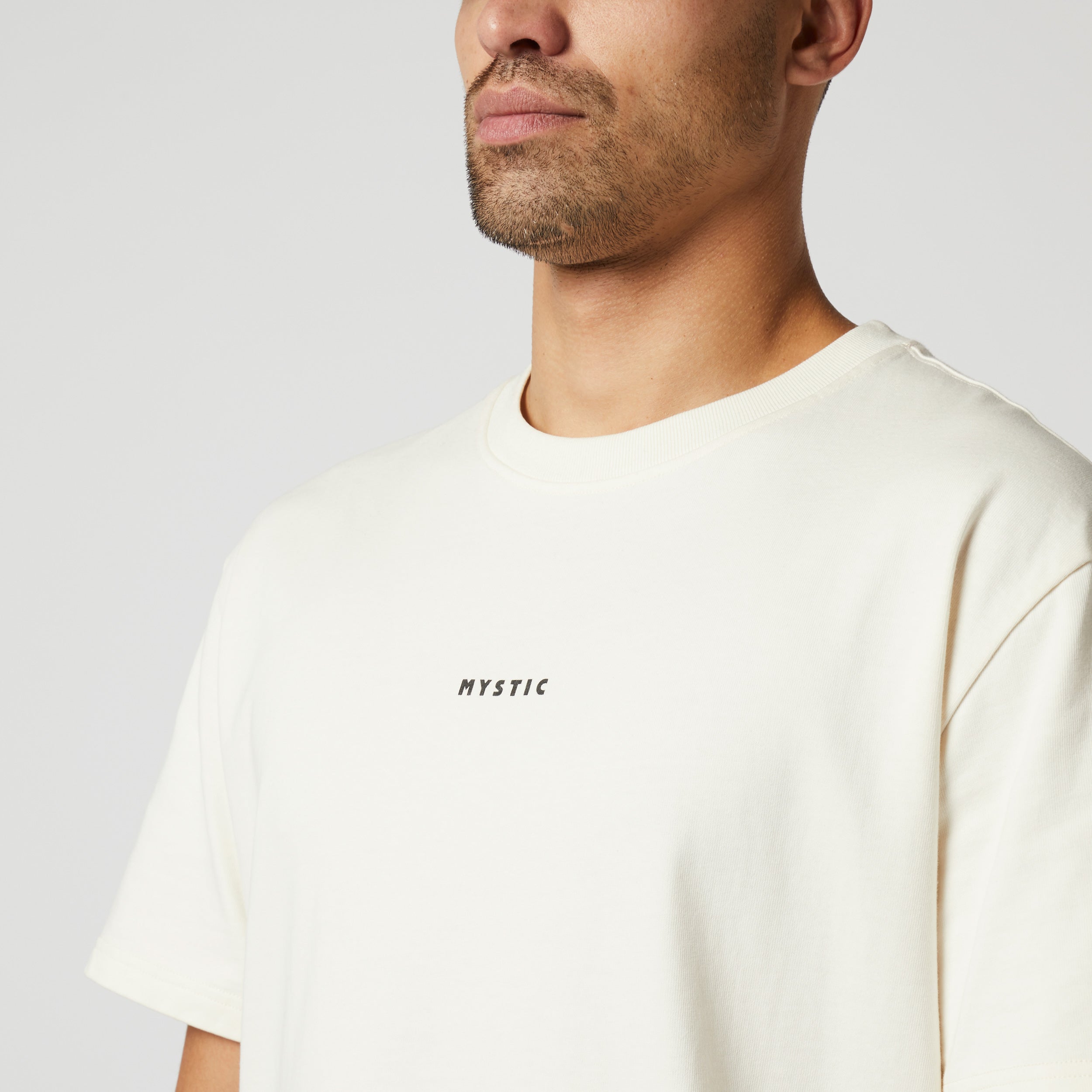 The Staple Tee - Off White